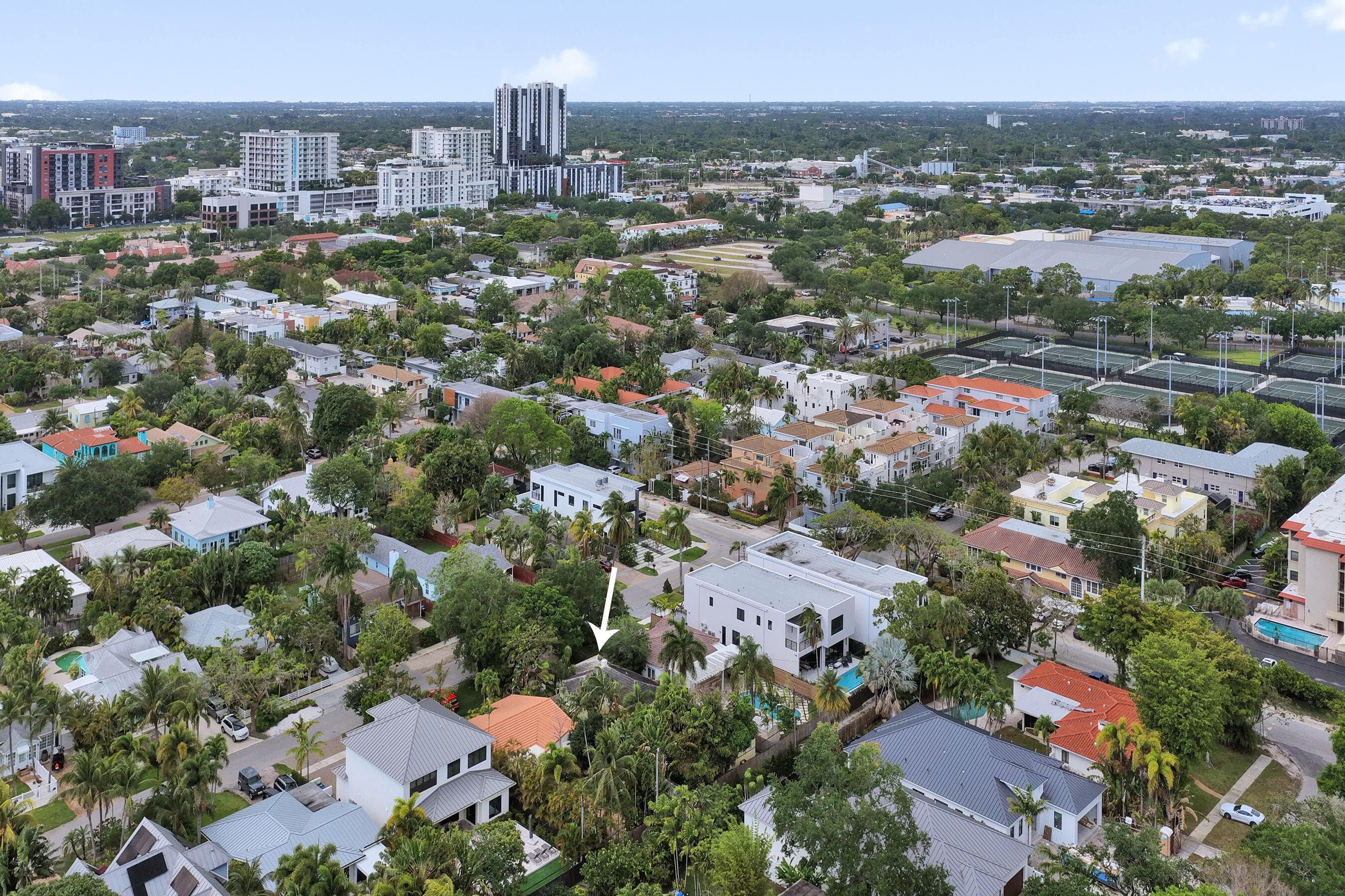 530 NE 11th Avenue, Fort Lauderdale, FL 33301 — photo 45 of 58
