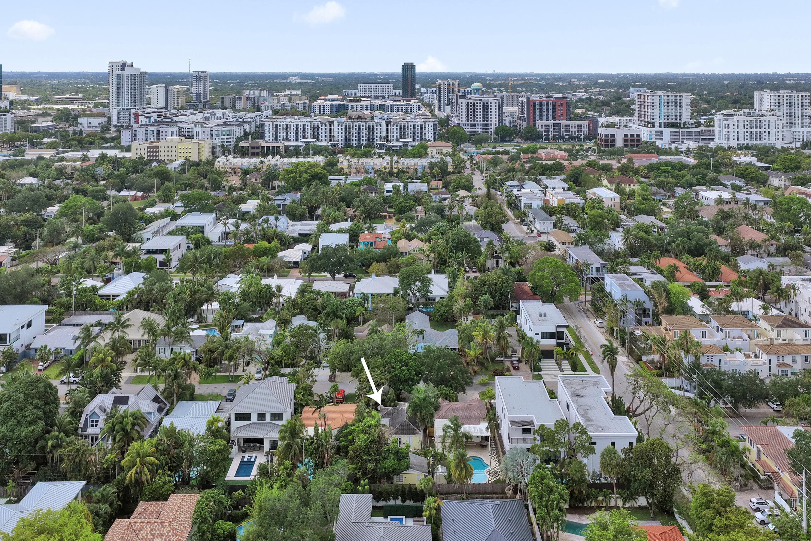 530 NE 11th Avenue, Fort Lauderdale, FL 33301 — photo 46 of 58