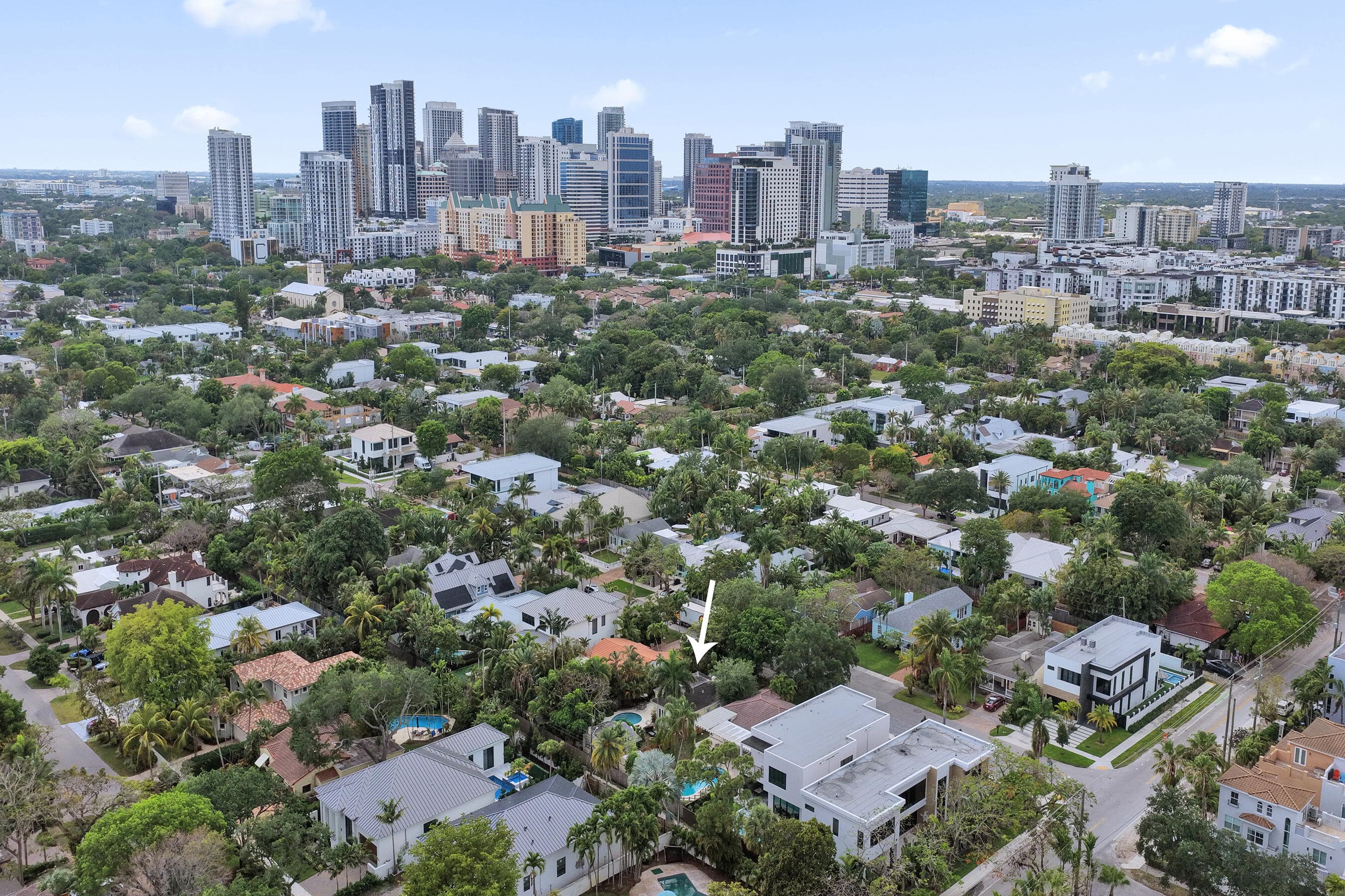 530 NE 11th Avenue, Fort Lauderdale, FL 33301 — photo 47 of 58