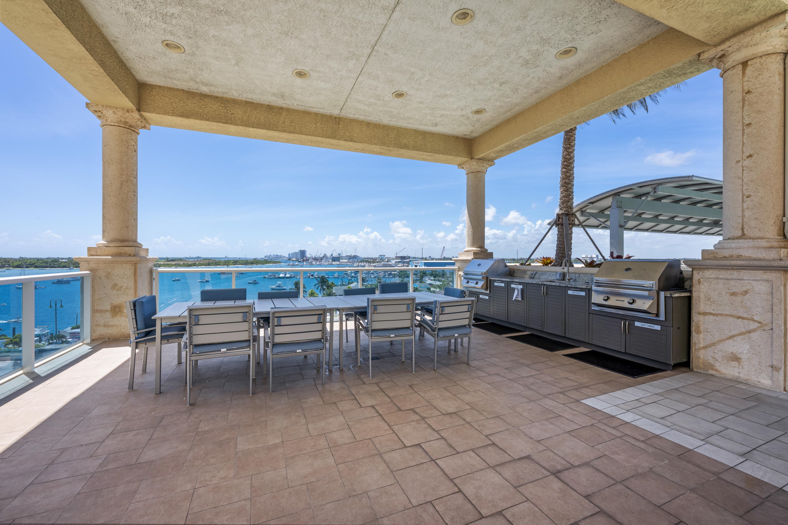 2640 Lake Shore Drive 1811, Riviera Beach, FL 33404 — photo 41 of 57