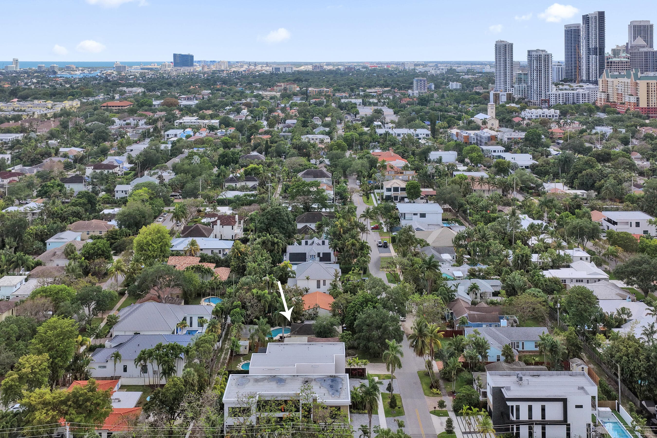 530 NE 11th Avenue, Fort Lauderdale, FL 33301 — photo 48 of 58