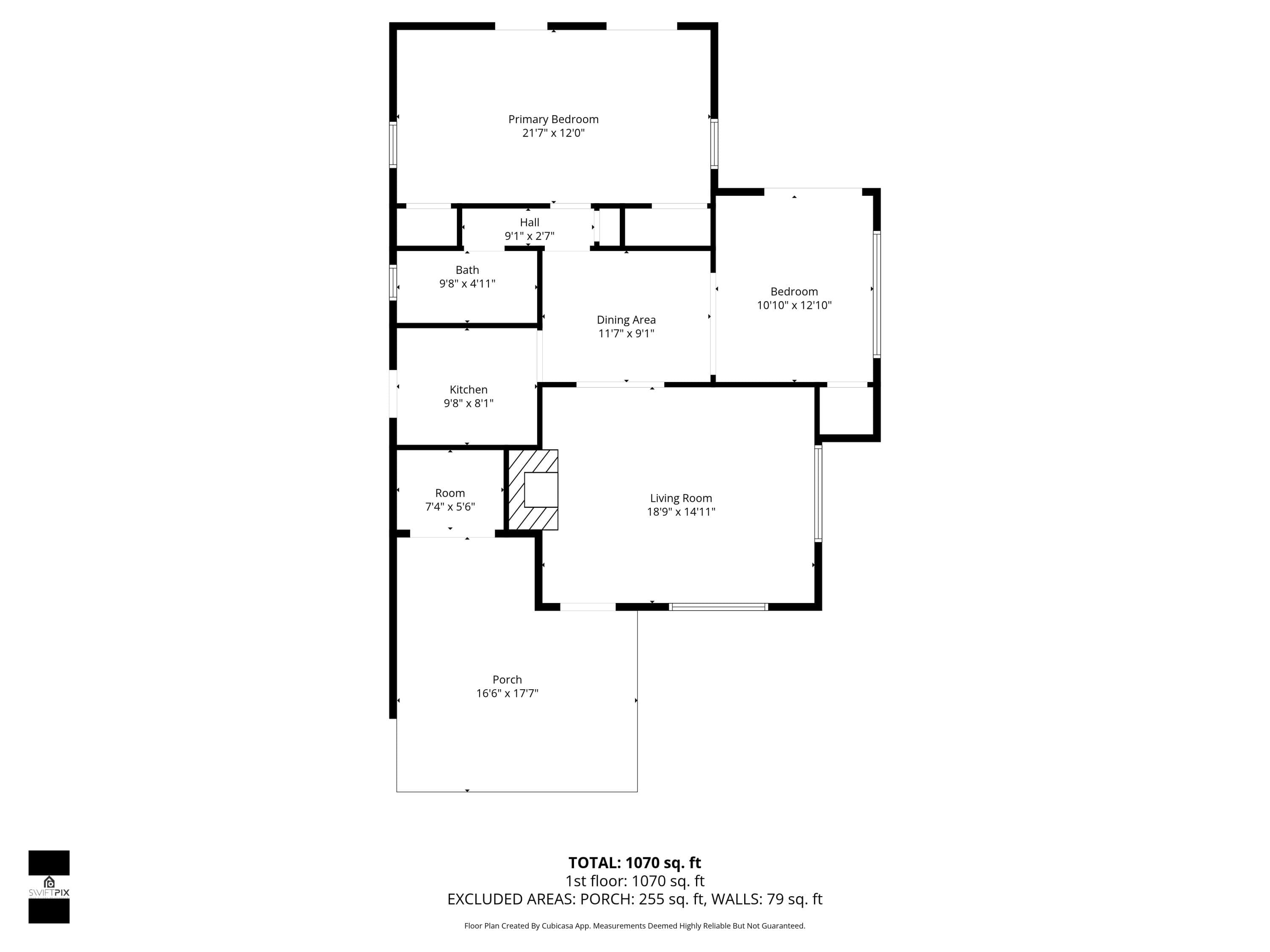 530 NE 11th Avenue, Fort Lauderdale, FL 33301 — photo 50 of 58