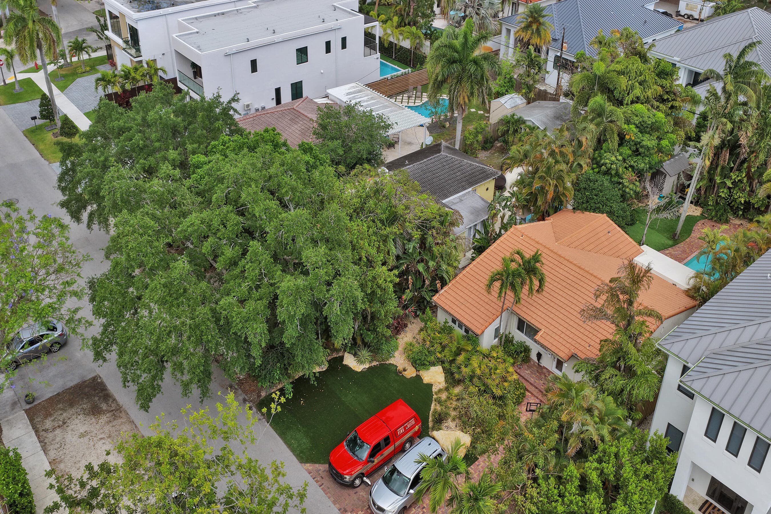 530 NE 11th Avenue, Fort Lauderdale, FL 33301 — photo 52 of 58