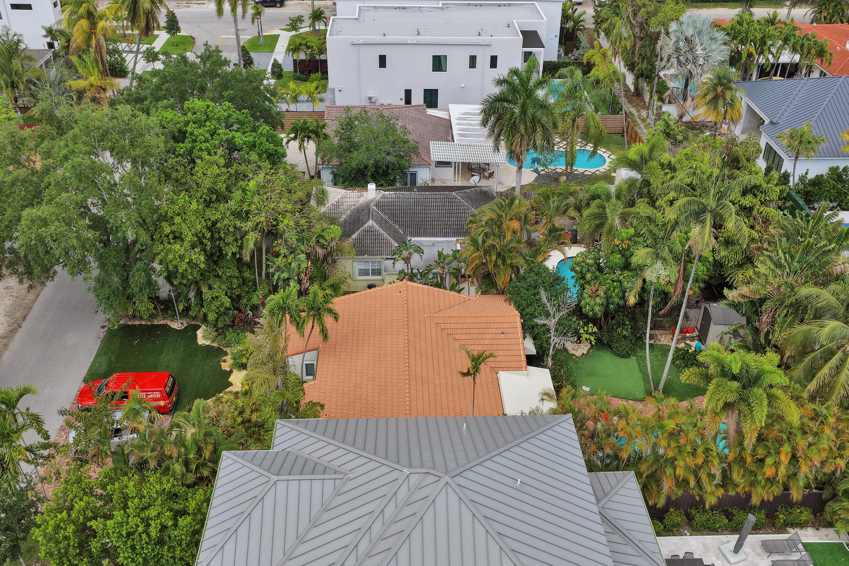 530 NE 11th Avenue, Fort Lauderdale, FL 33301 — photo 53 of 58