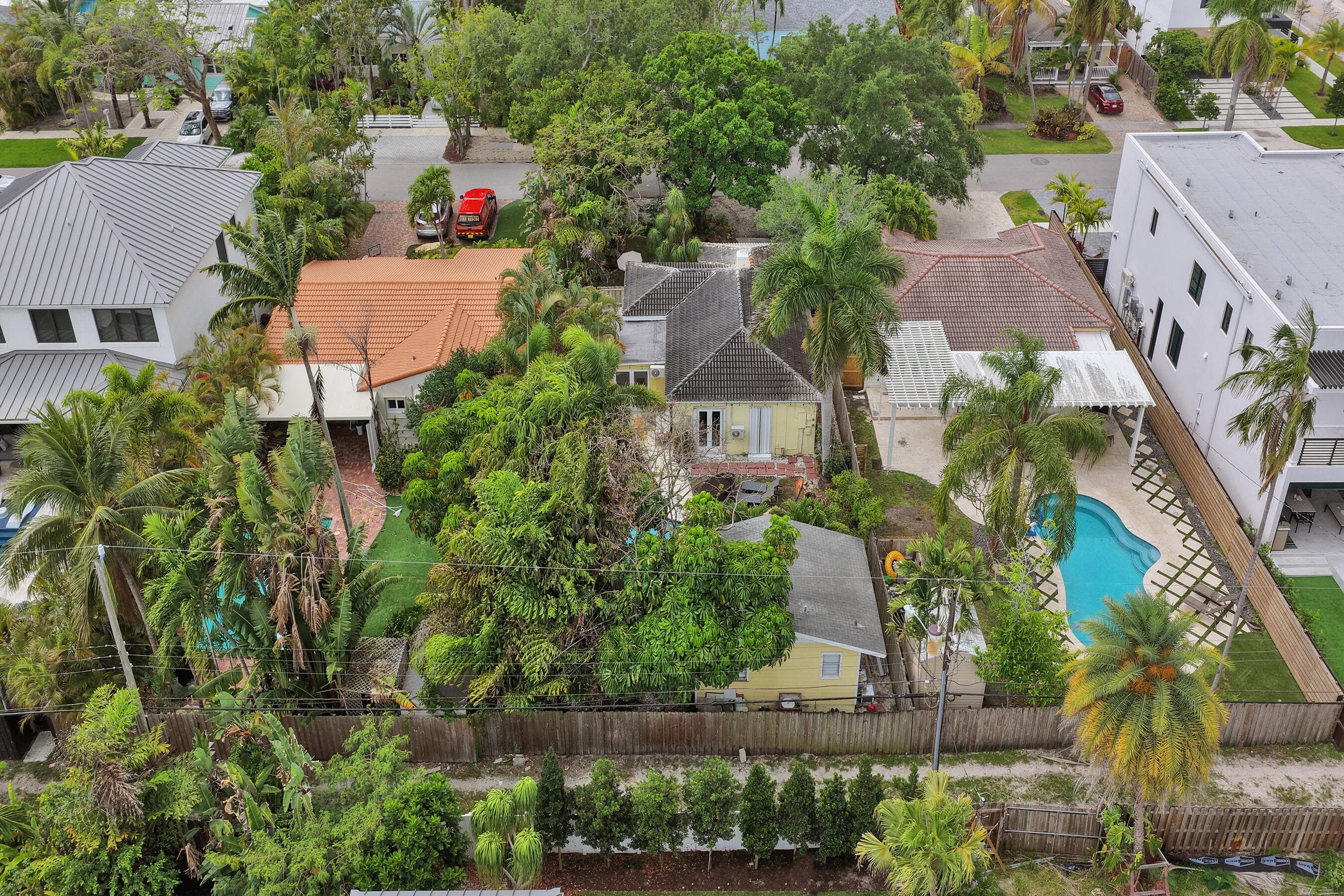 530 NE 11th Avenue, Fort Lauderdale, FL 33301 — photo 55 of 58