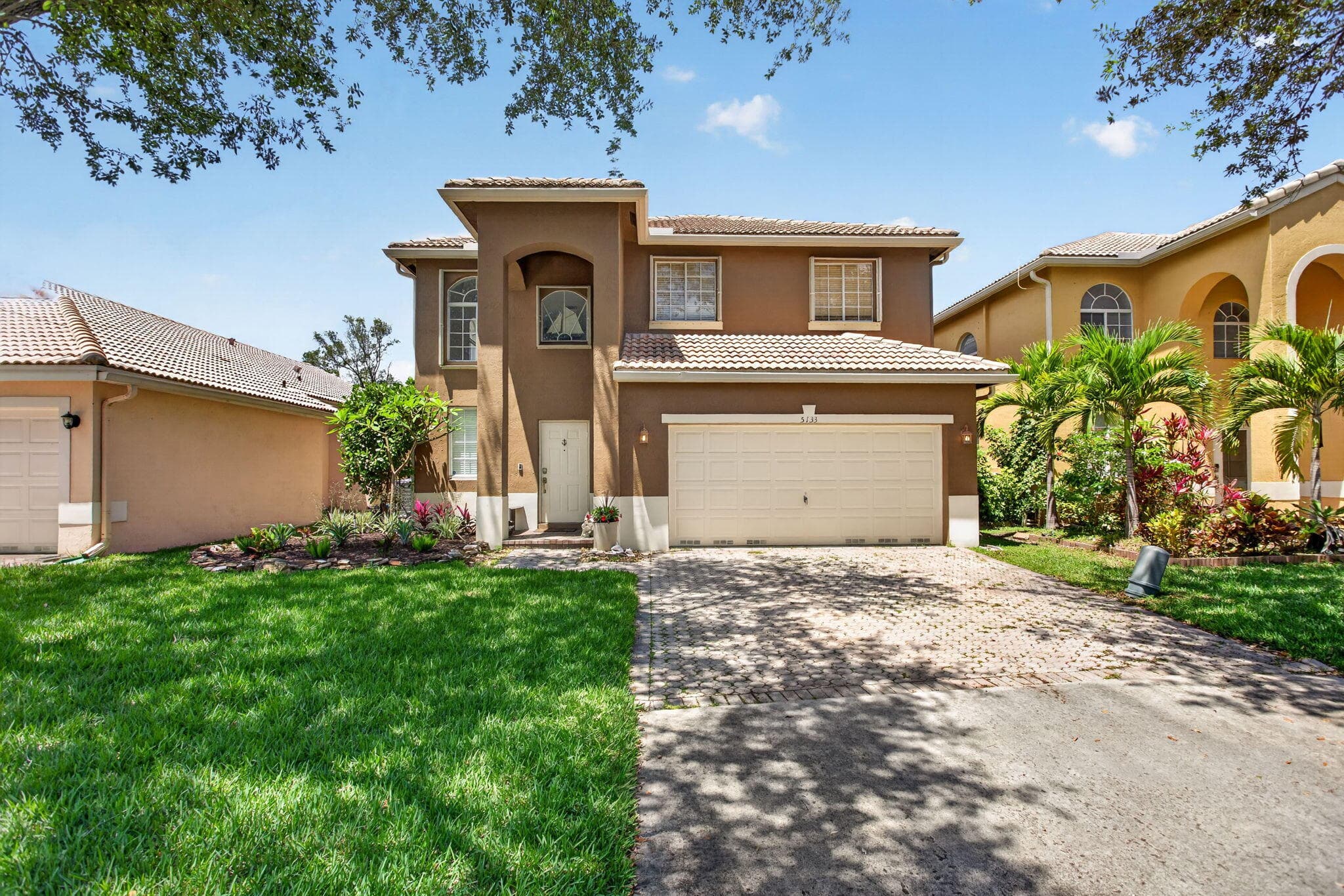 5133 Heron Place, Coconut Creek, FL 33073 — photo