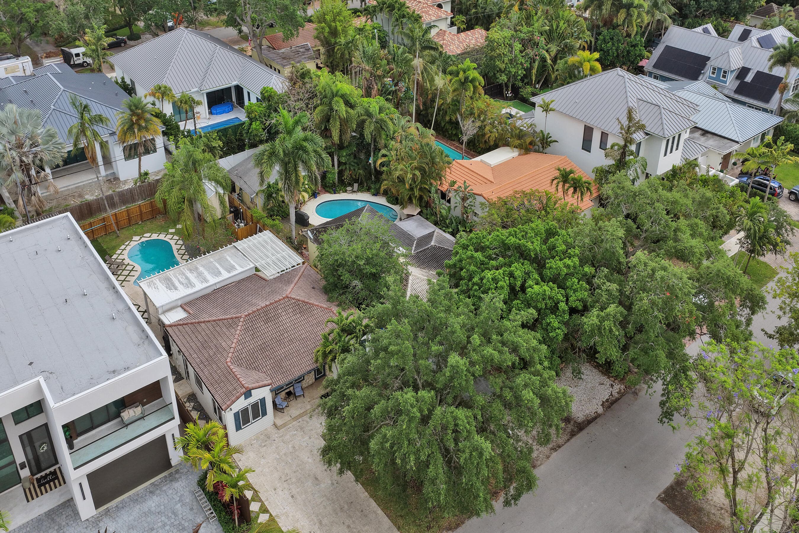 530 NE 11th Avenue, Fort Lauderdale, FL 33301 — photo 58 of 58
