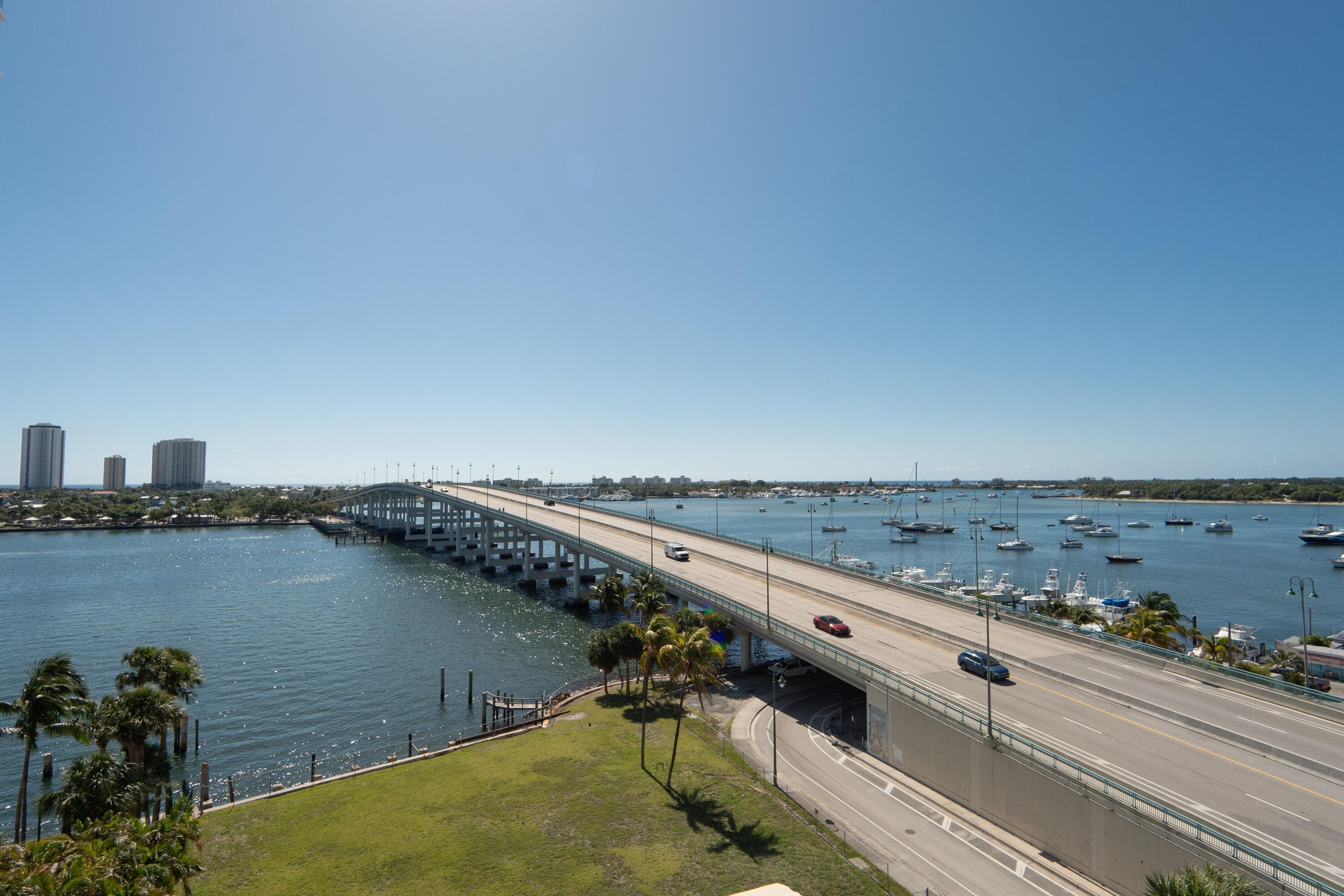 2640 Lake Shore Drive 1811, Riviera Beach, FL 33404 — photo 56 of 57