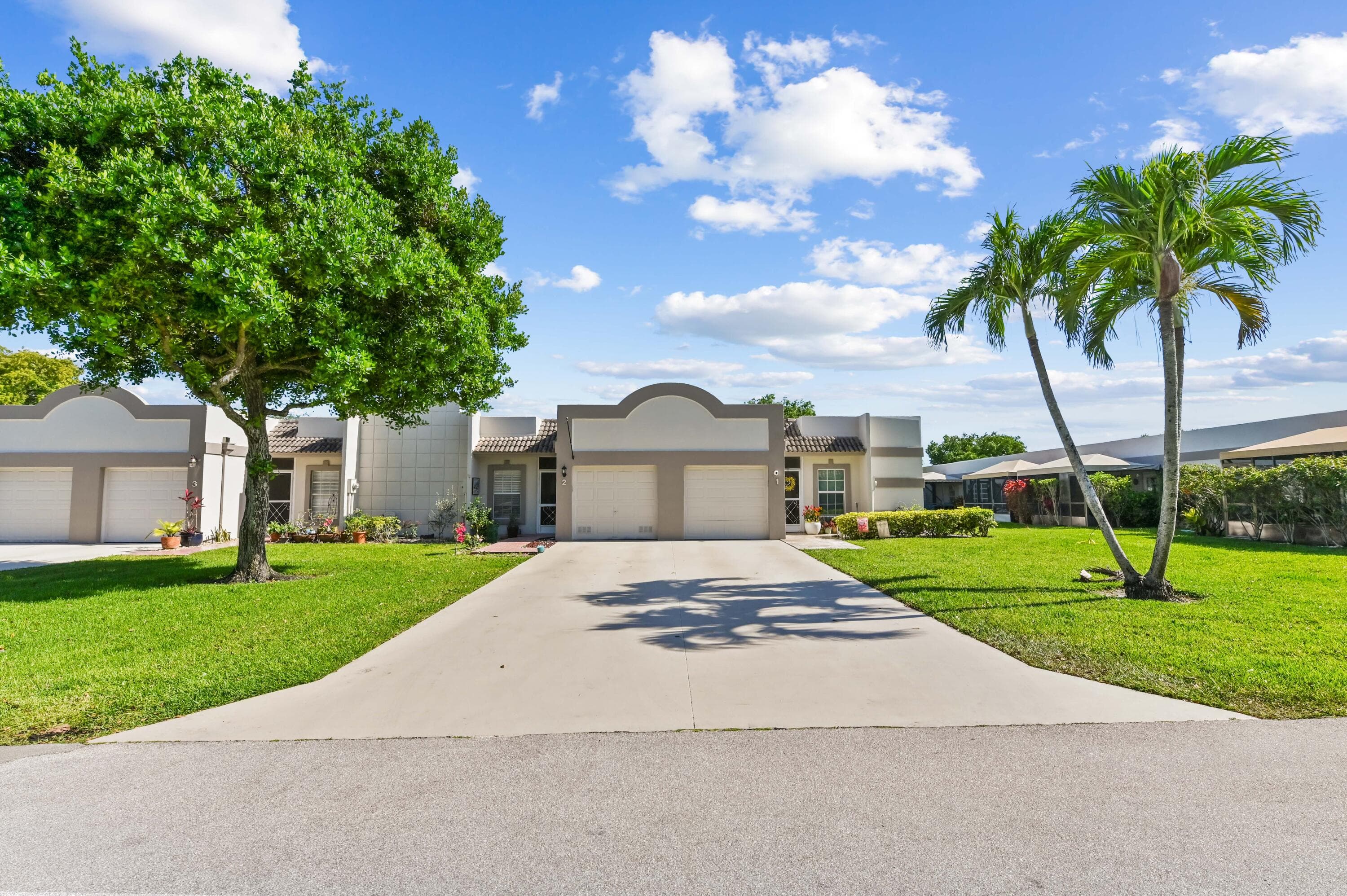 9244 Flynn Circle 2, Boca Raton, FL 33496 — photo 1 of 40