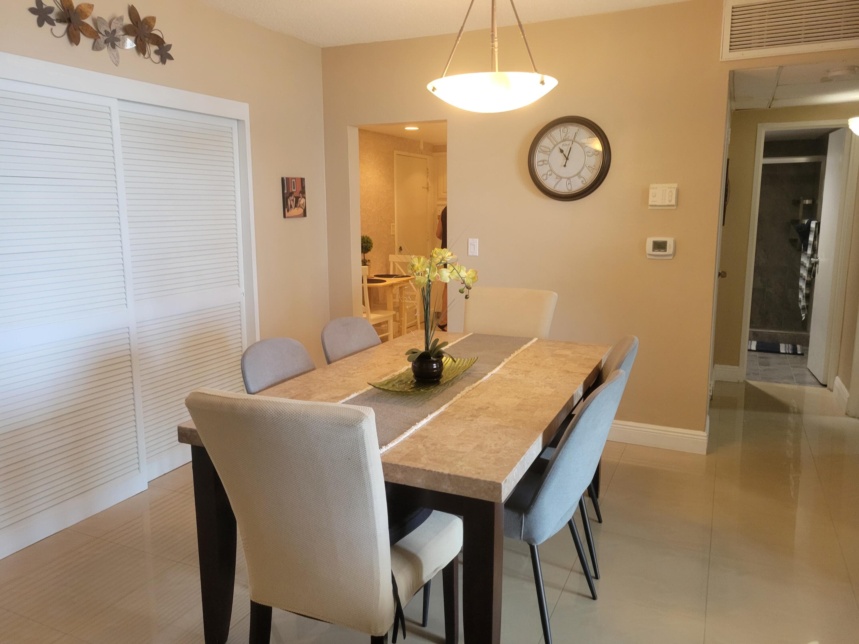 3901 S Ocean Drive 12t, Hollywood, FL 33019 — photo 5 of 37
