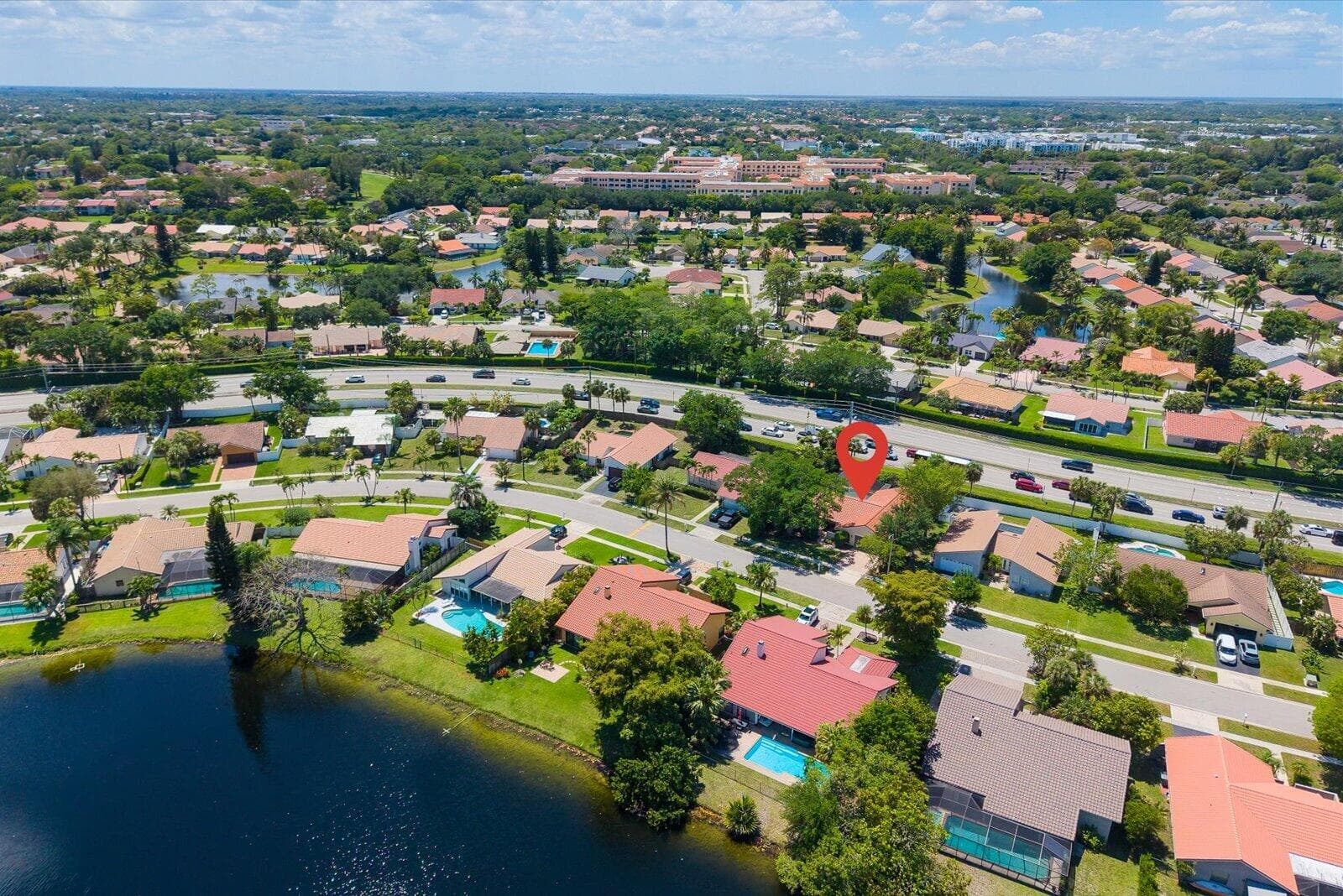 21143 N Escondido Way Way N, Boca Raton, FL 33433 — photo 40 of 41