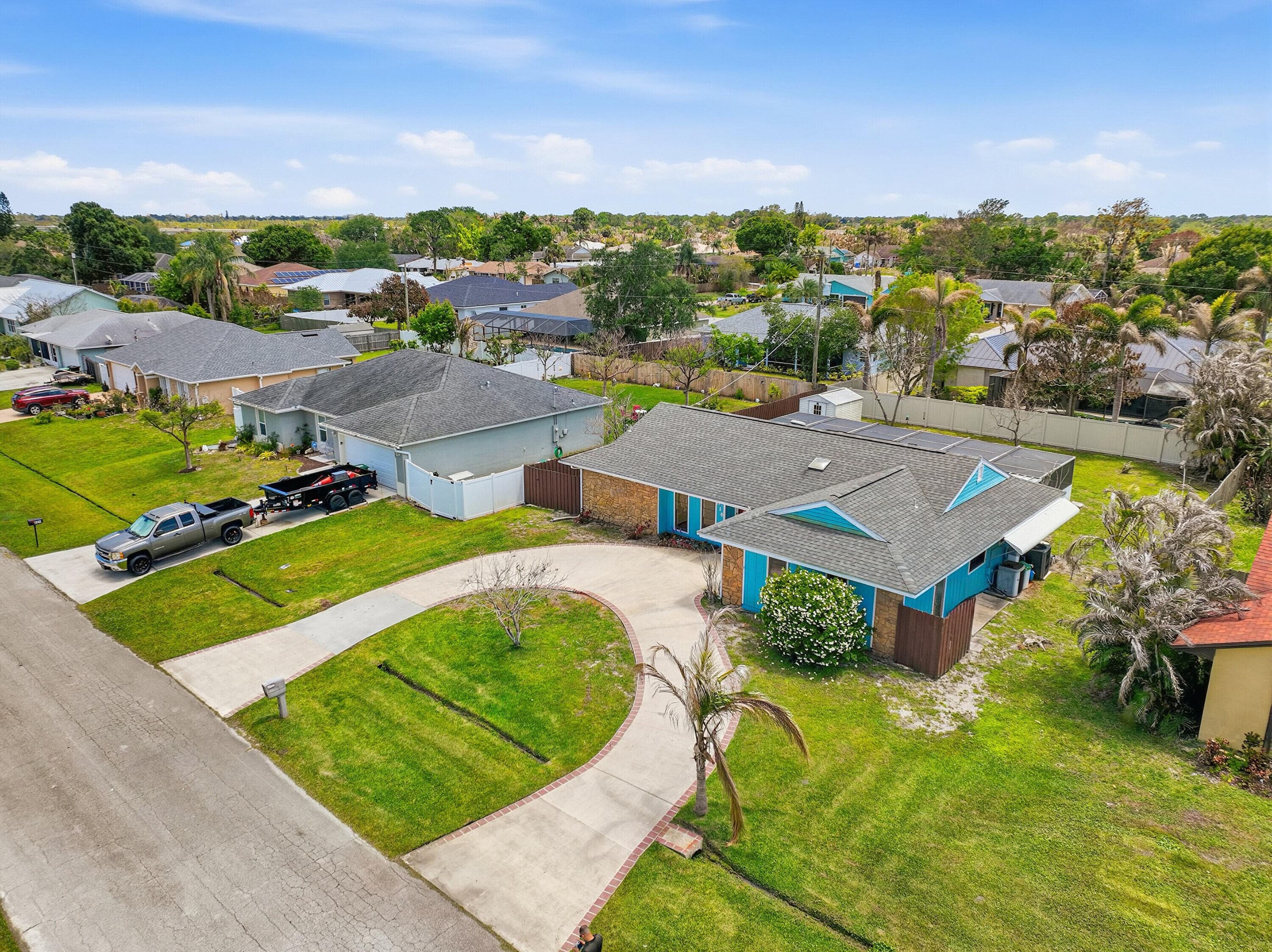 814 SE Celtic Avenue, Port St. Lucie, FL 34983 — photo 34 of 44