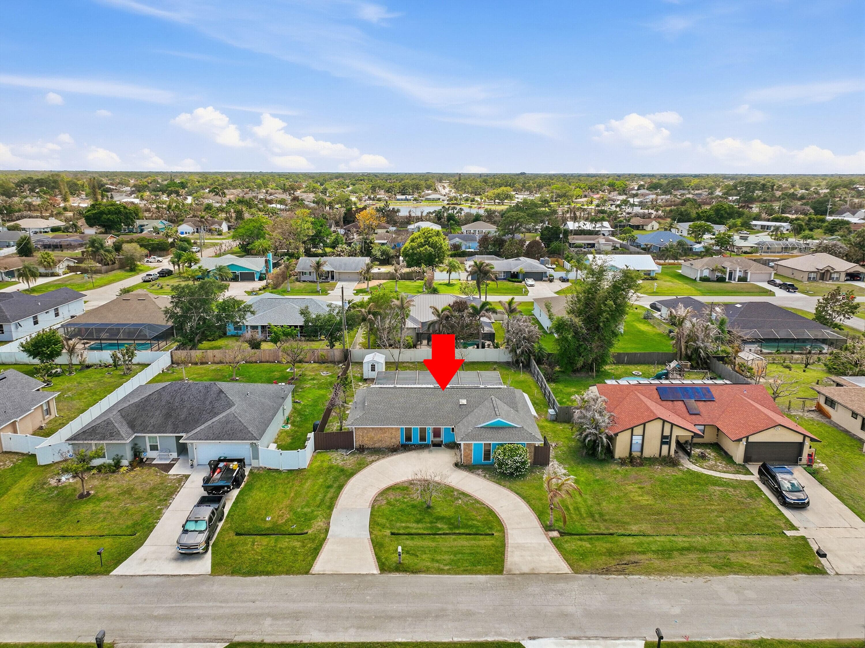 814 SE Celtic Avenue, Port St. Lucie, FL 34983 — photo 39 of 44