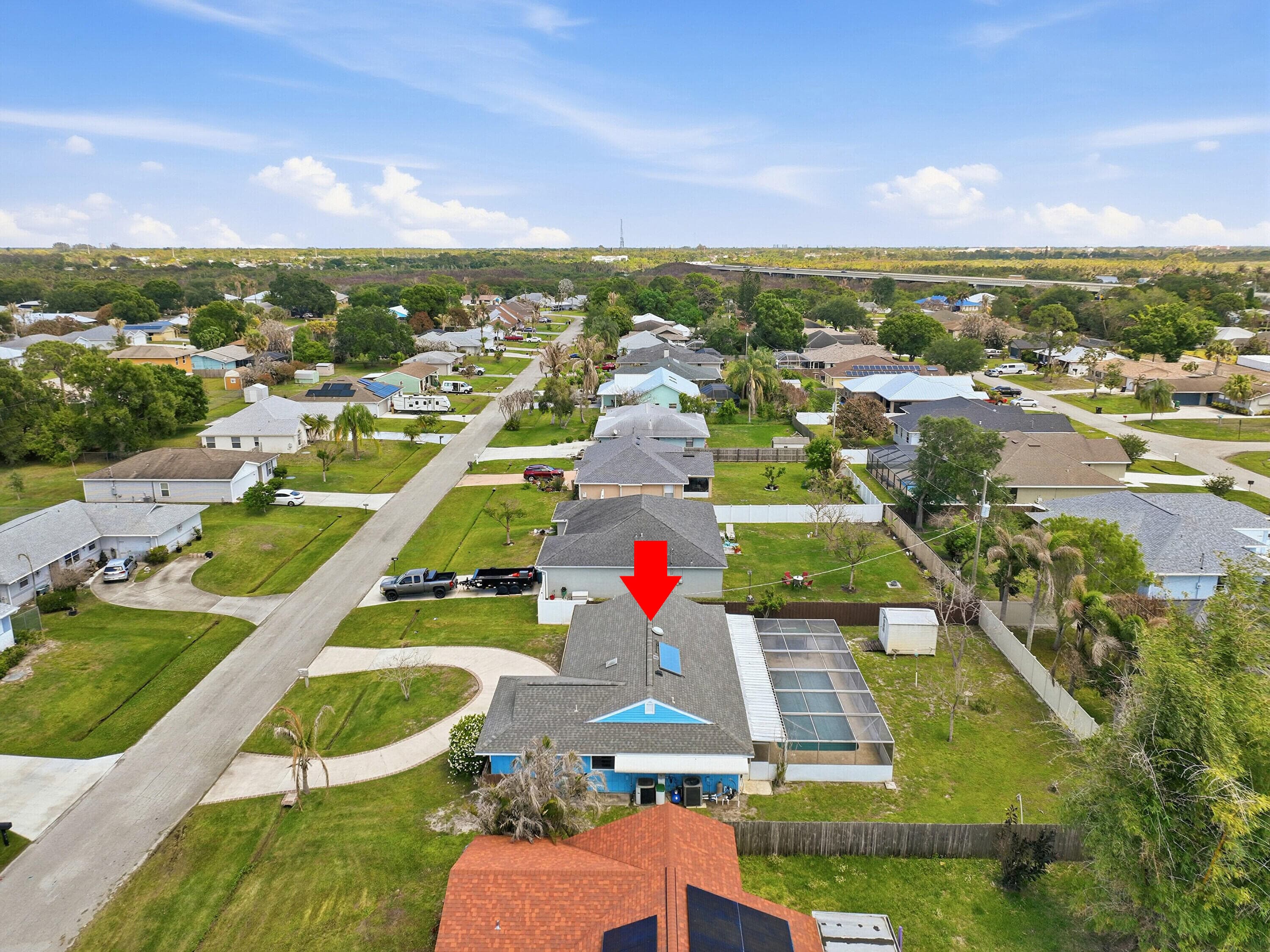814 SE Celtic Avenue, Port St. Lucie, FL 34983 — photo 40 of 44