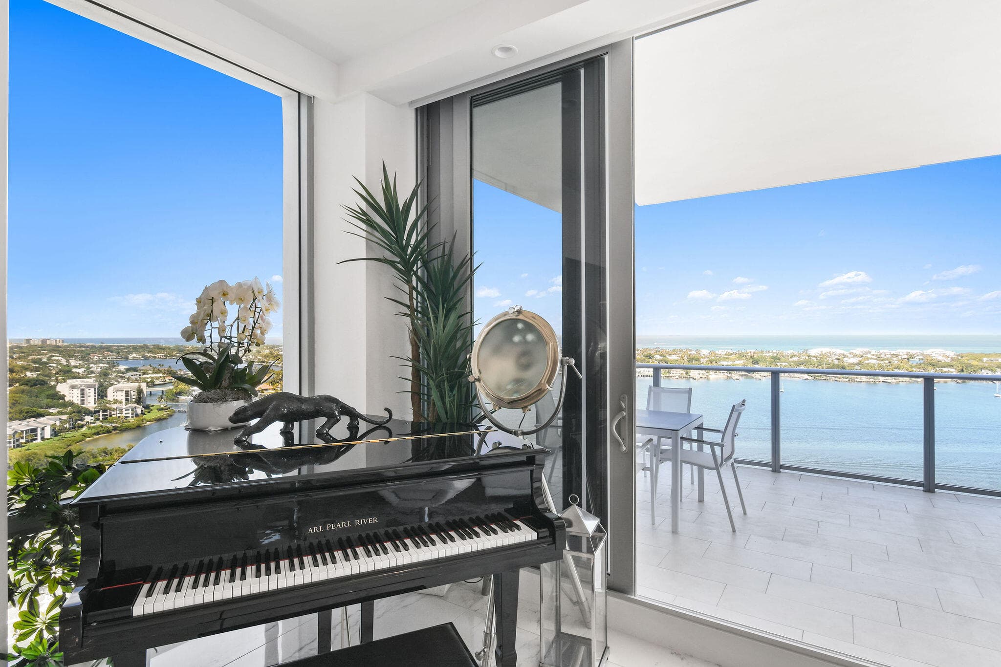 1 Water Club Way Ph2204, North Palm Beach, FL 33408 — photo 12 of 55