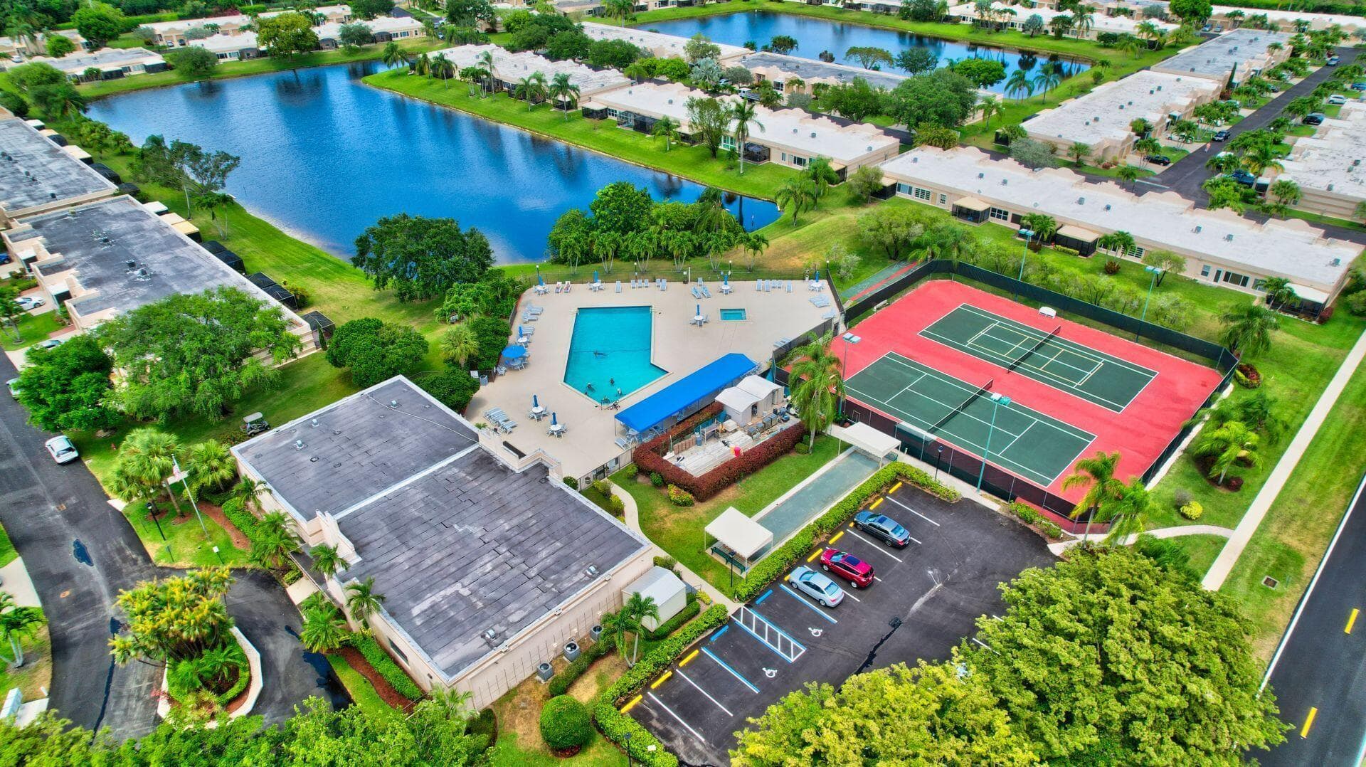 9244 Flynn Circle 2, Boca Raton, FL 33496 — photo 34 of 40