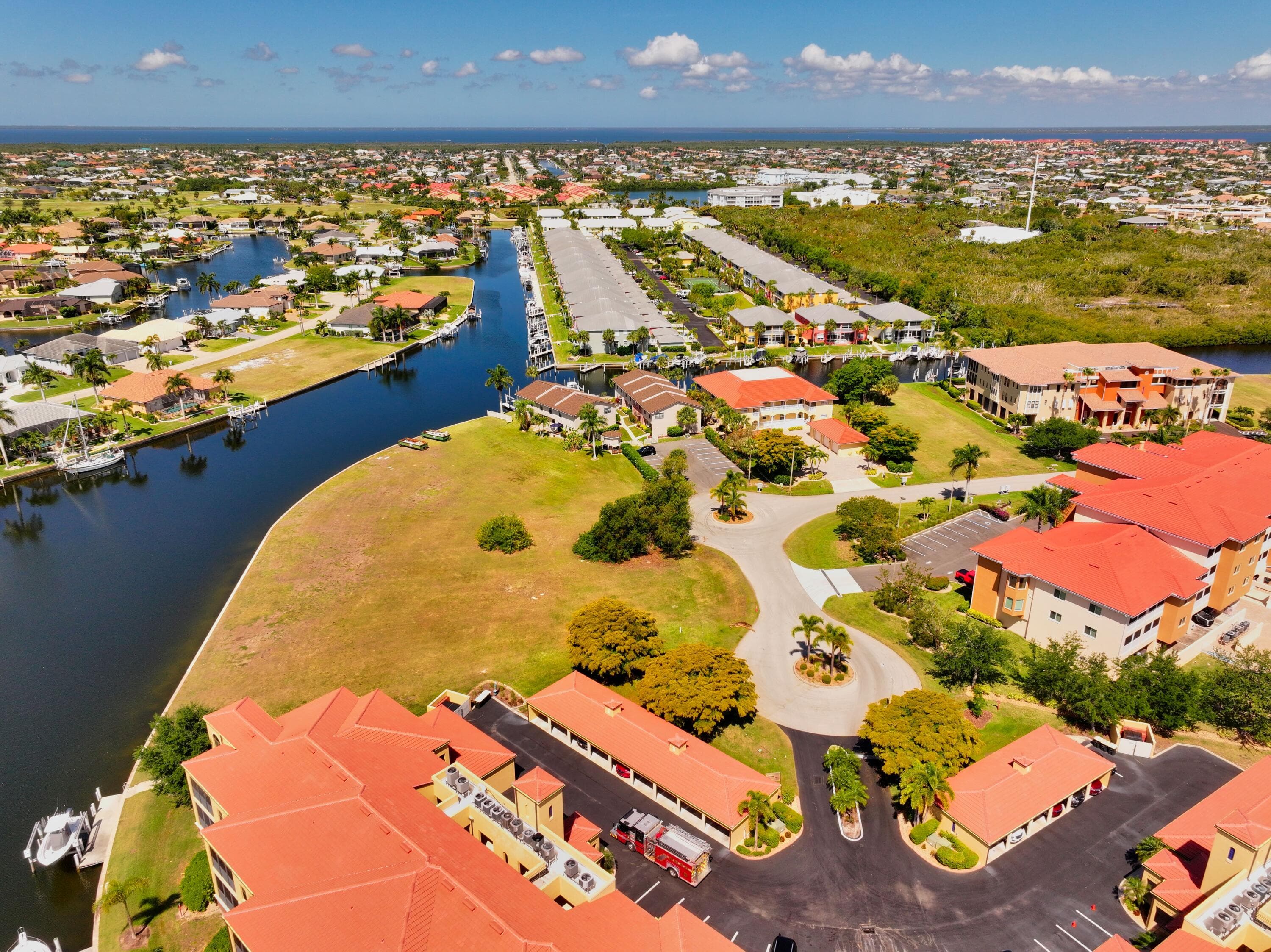 3339 Purple Martin Drive, Punta Gorda, FL 33950 — photo 29 of 46