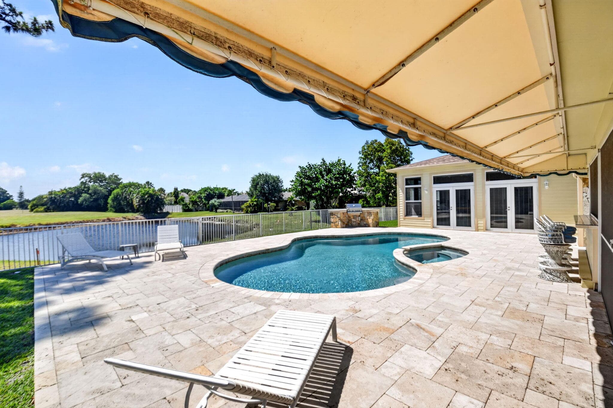 4378 Juniper Terrace, Boynton Beach, FL 33436 — photo 48 of 68