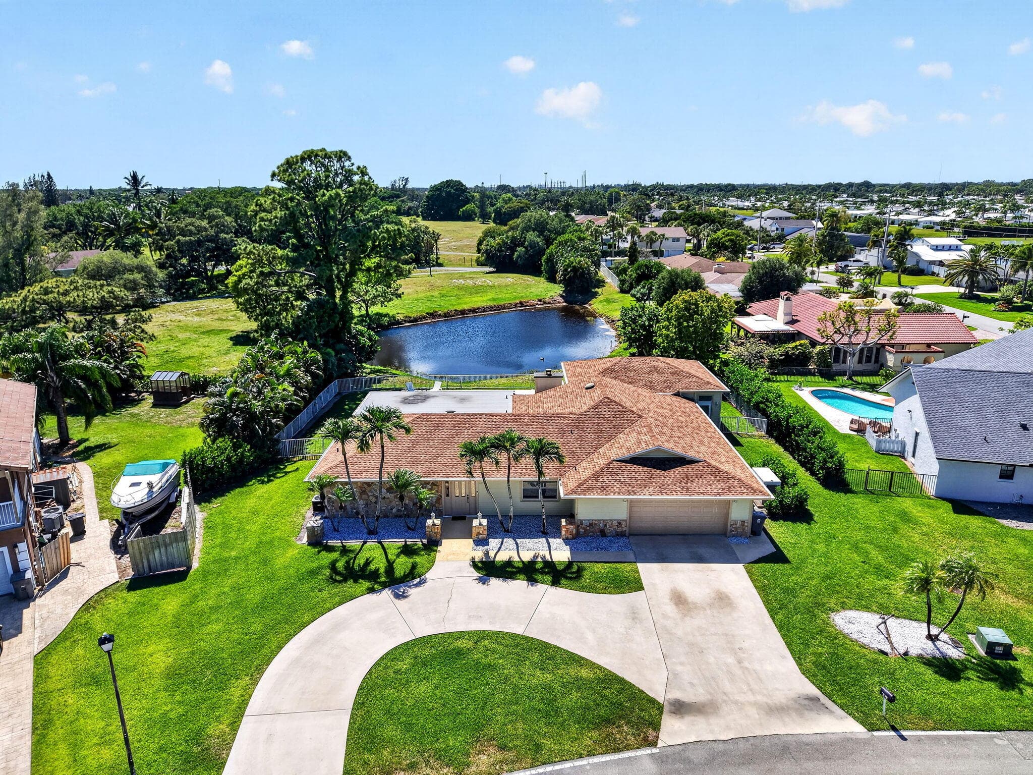 4378 Juniper Terrace, Boynton Beach, FL 33436 — photo 57 of 68
