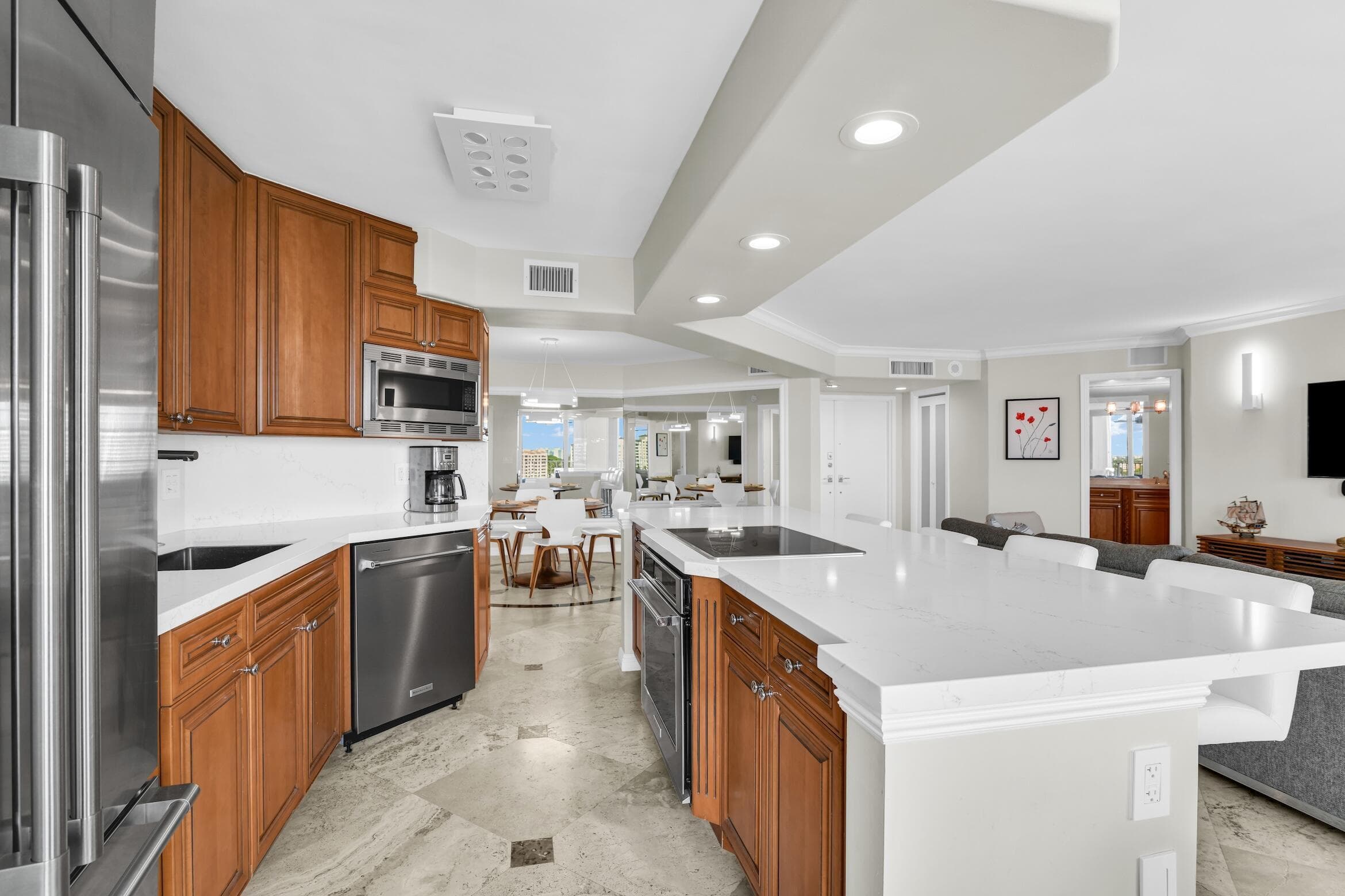 500 S Ocean Boulevard 1009, Boca Raton, FL 33432 — photo 9 of 57