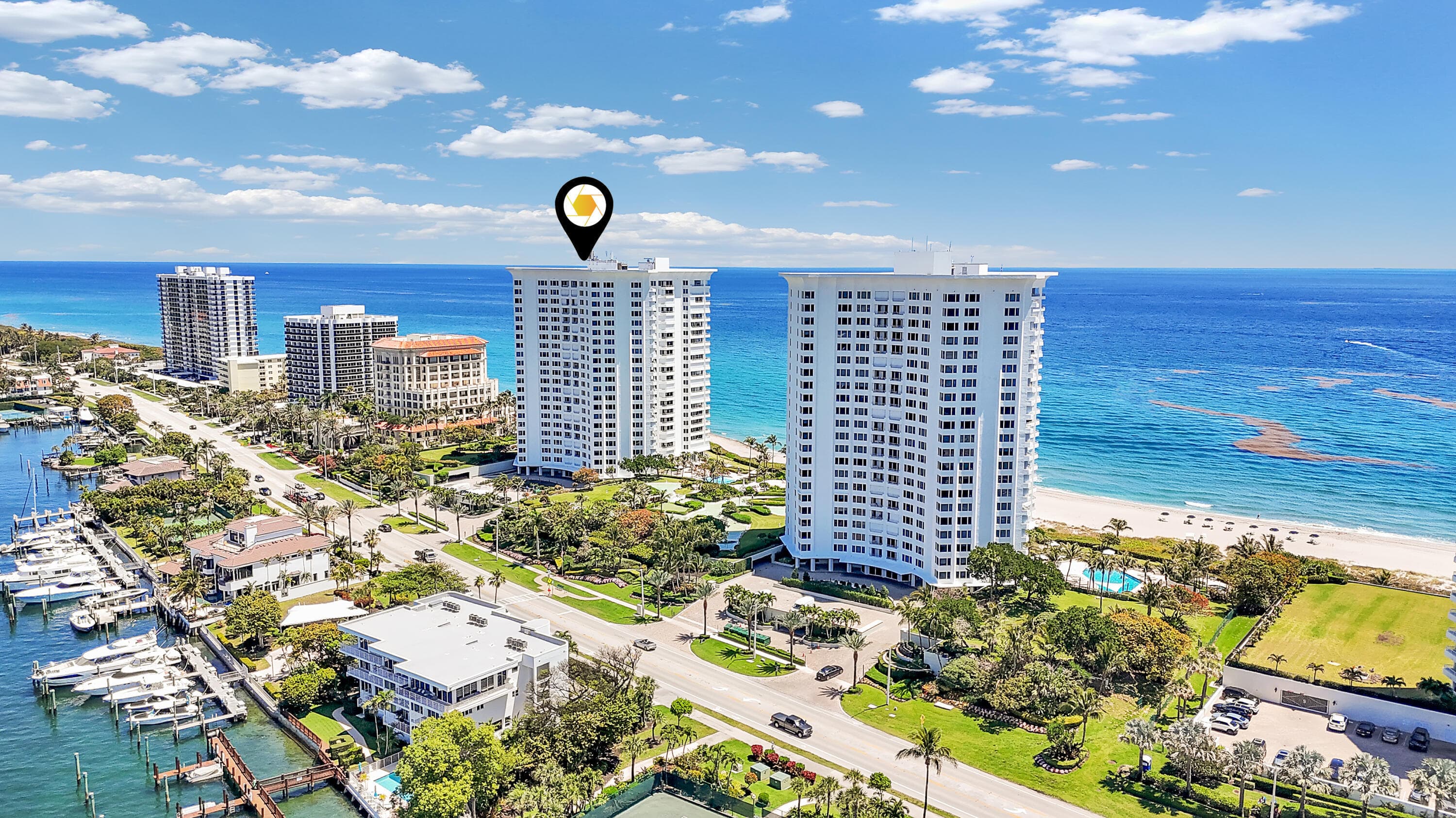 500 S Ocean Boulevard 1009, Boca Raton, FL 33432 — photo 54 of 57