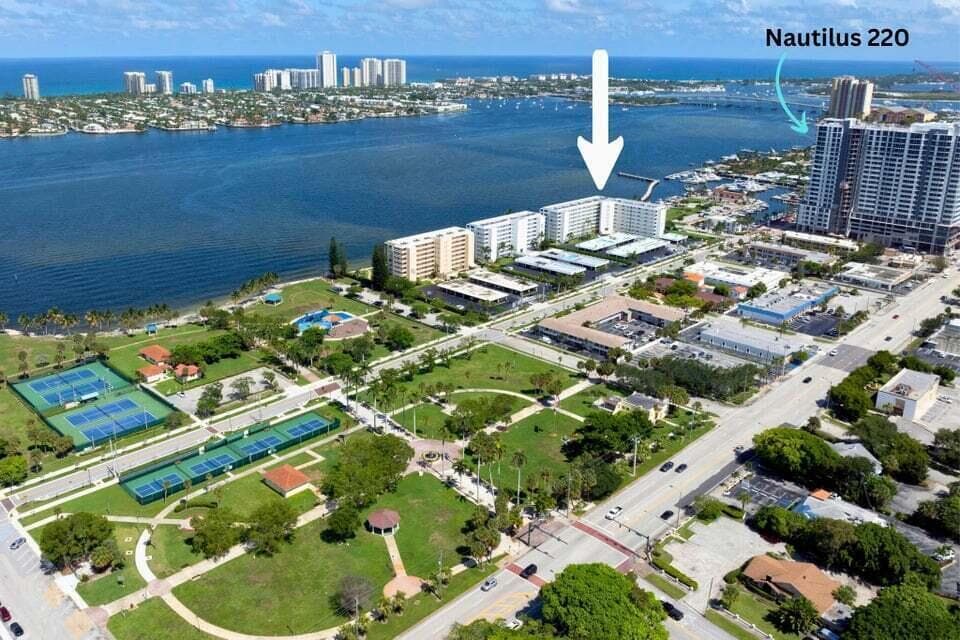 301 Lake Shore Drive 708, Lake Park, FL 33403 — photo 1 of 24