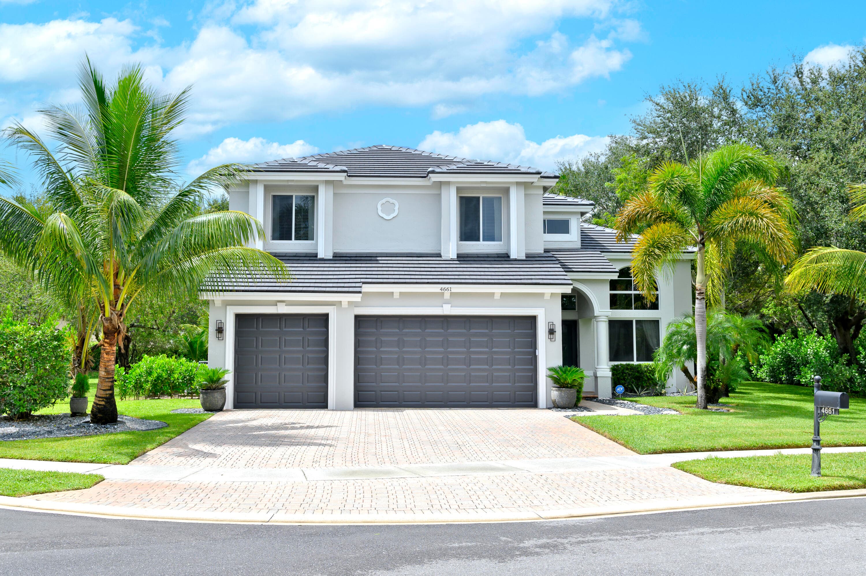 4661 Manderly Drive, Wellington, FL 33449 — photo 1 of 33