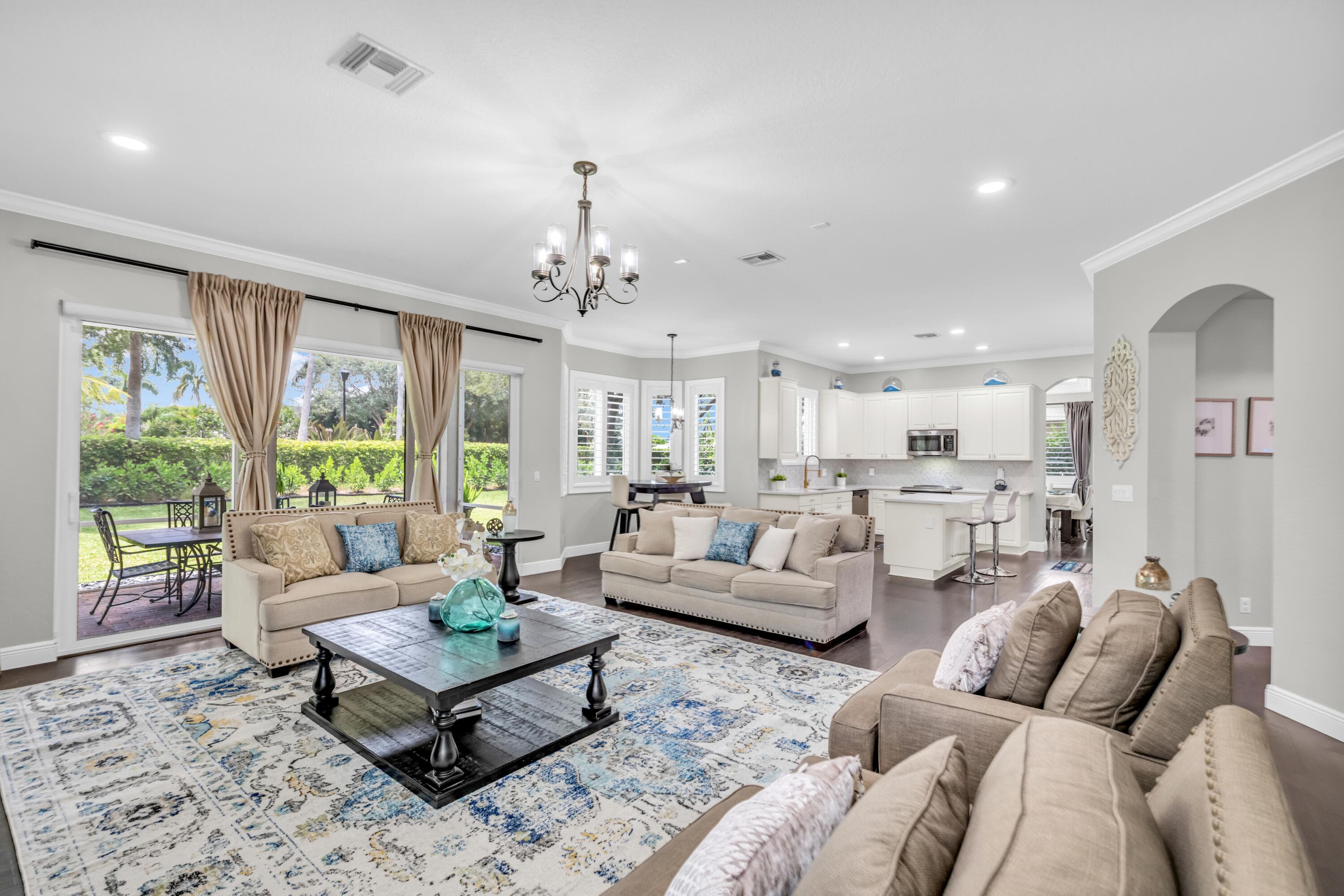 4661 Manderly Drive, Wellington, FL 33449 — photo 3 of 33