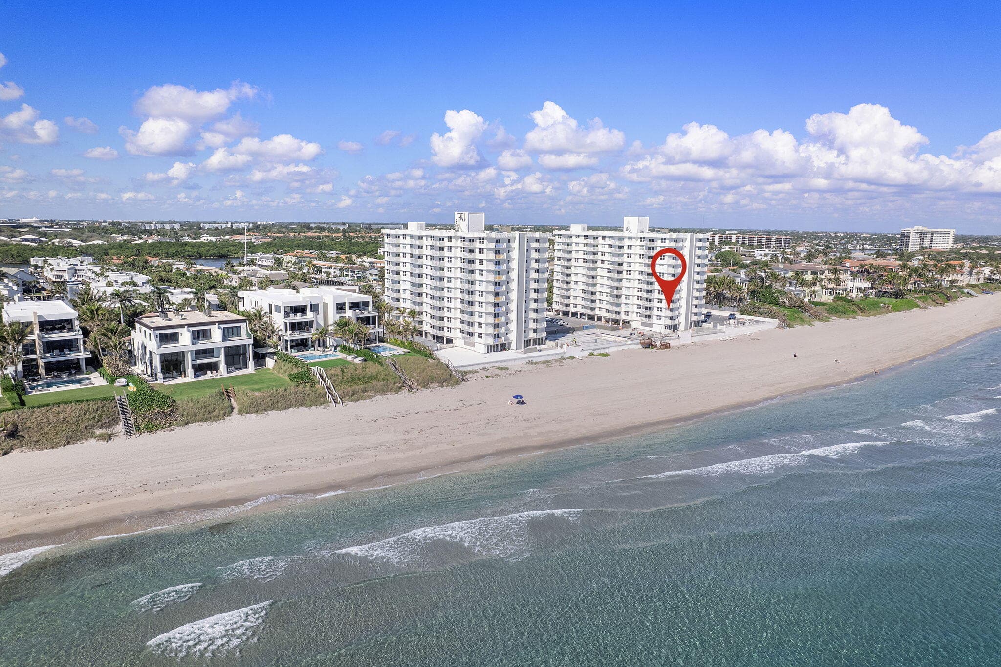 4505 S Ocean Boulevard 307, Highland Beach, FL 33487 — photo