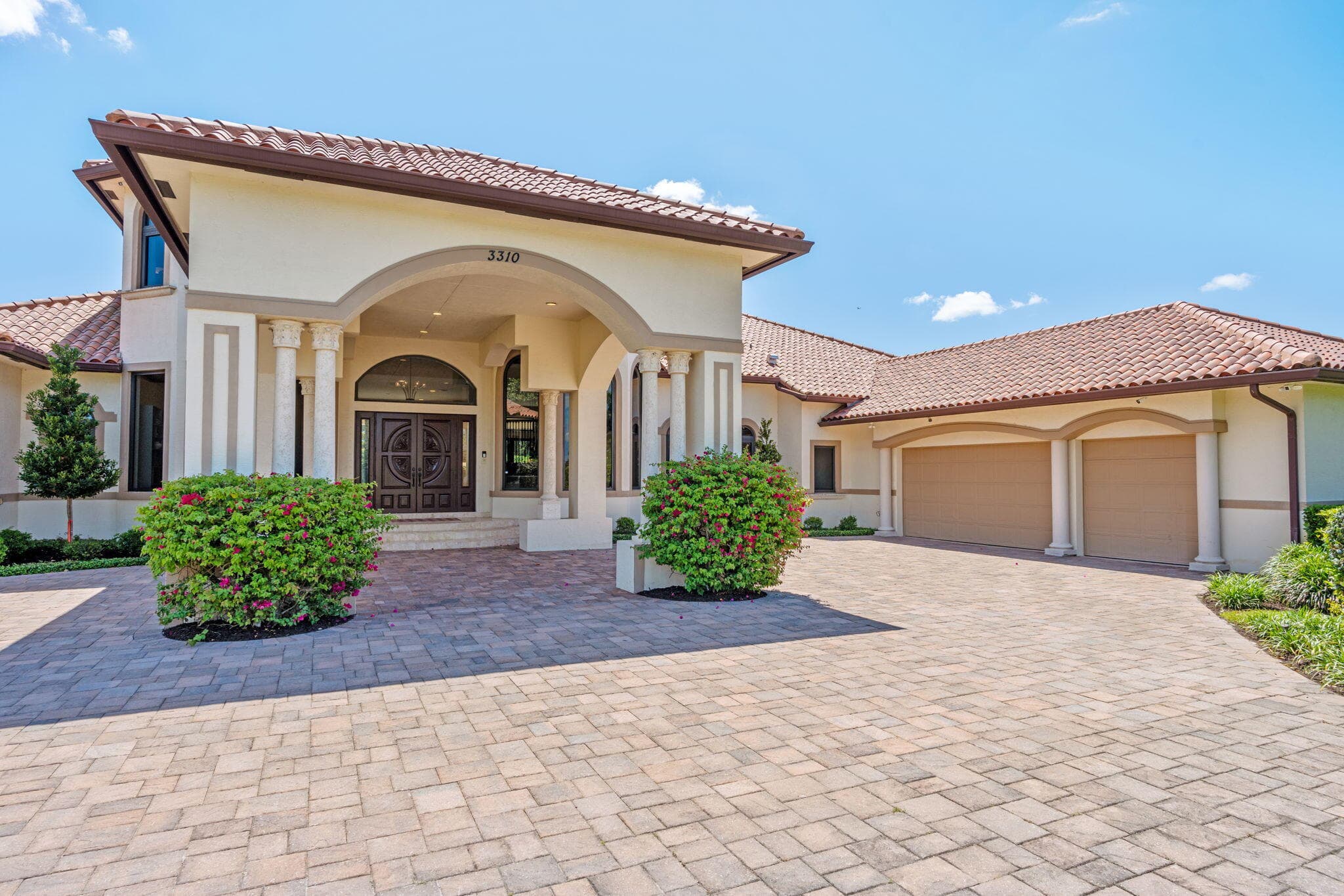 3310 Palm Beach Point Boulevard (house Only), Wellington, FL 33414 — photo 70 of 73