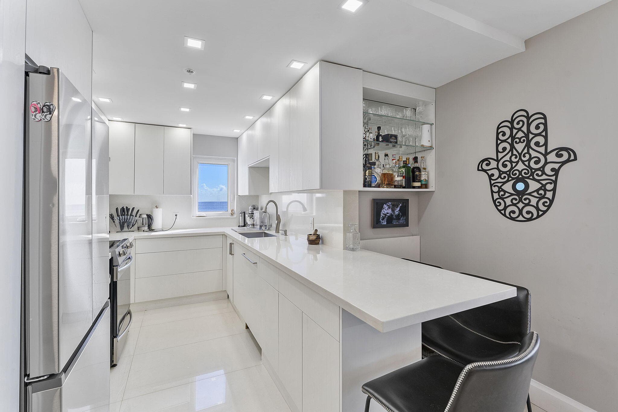 4505 S Ocean Boulevard 307, Highland Beach, FL 33487 — photo 4 of 39