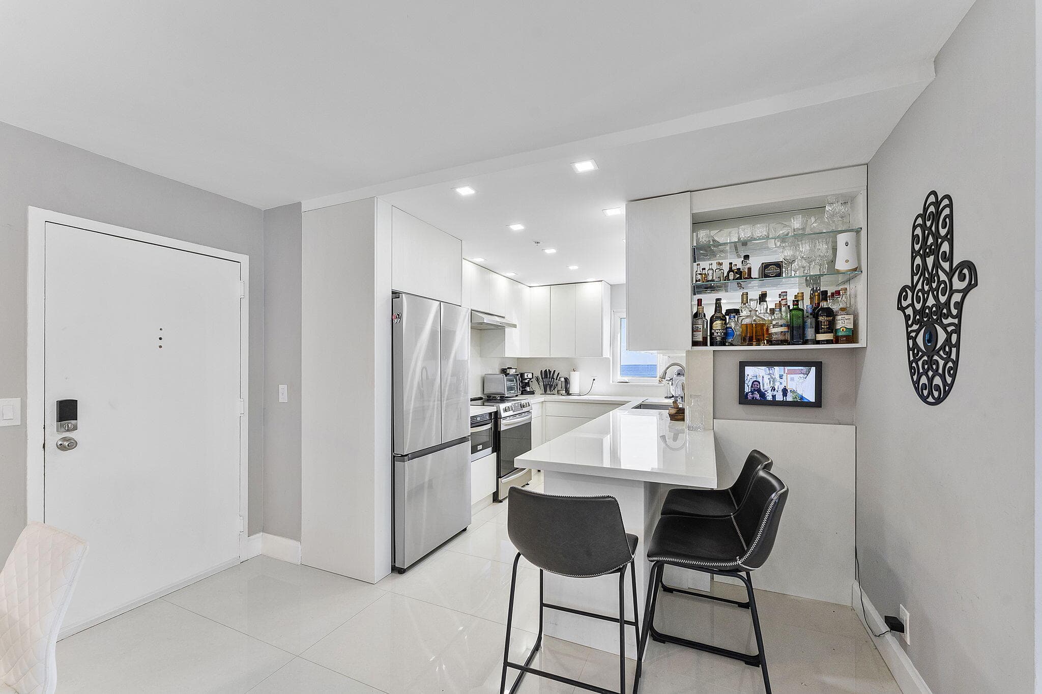 4505 S Ocean Boulevard 307, Highland Beach, FL 33487 — photo 16 of 39