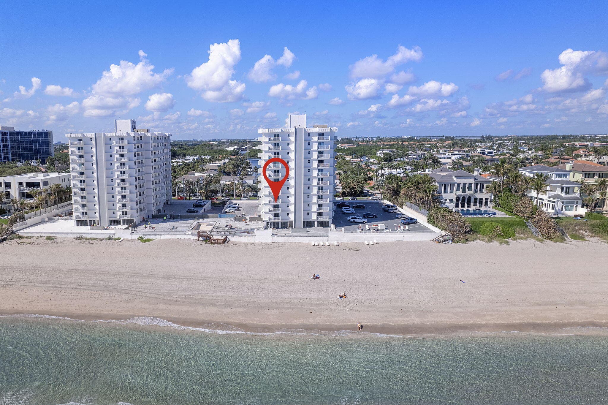 4505 S Ocean Boulevard 307, Highland Beach, FL 33487 — photo 38 of 39