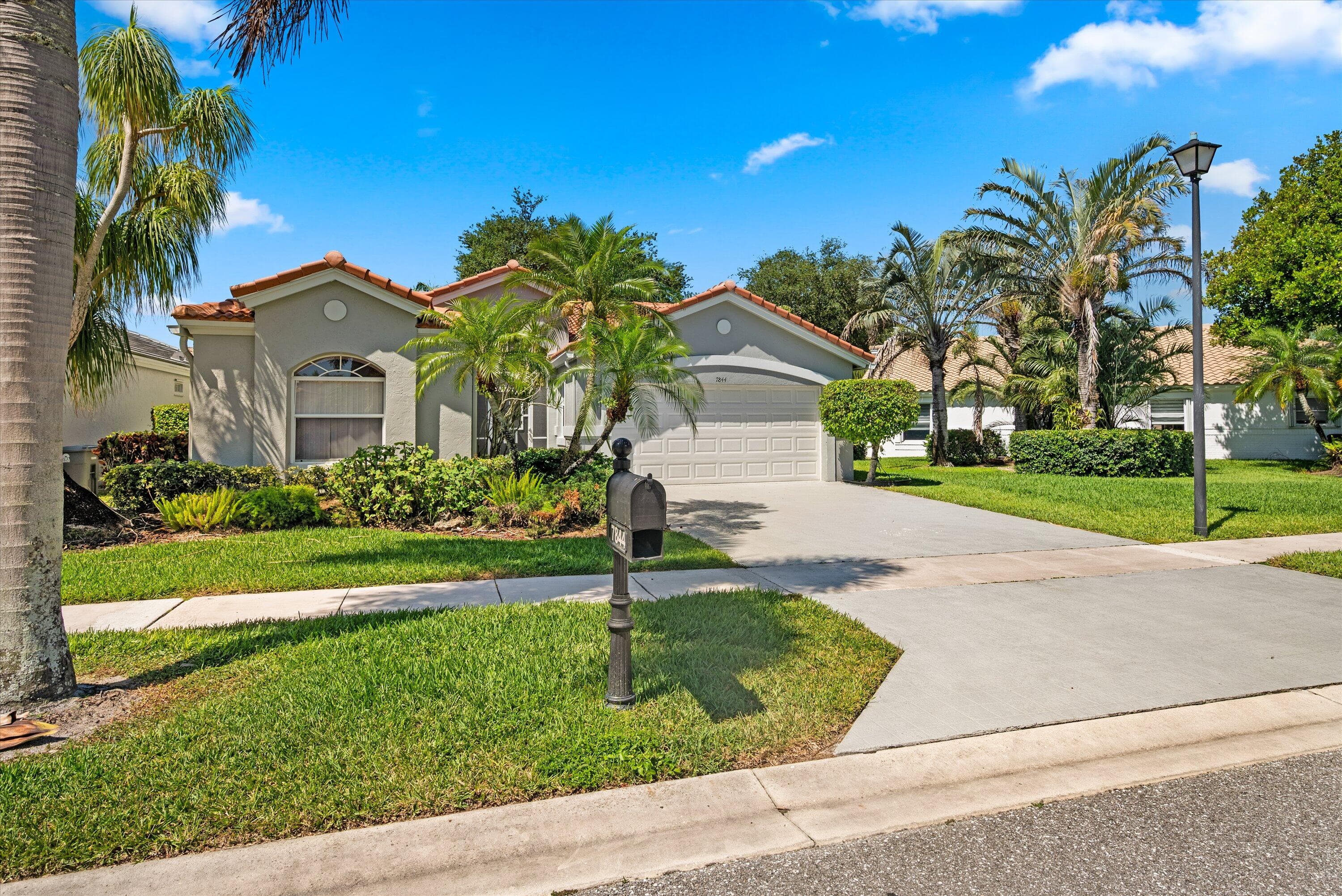 7844 Sailing Shores Terrace, Boynton Beach, FL 33437 — photo 1 of 29