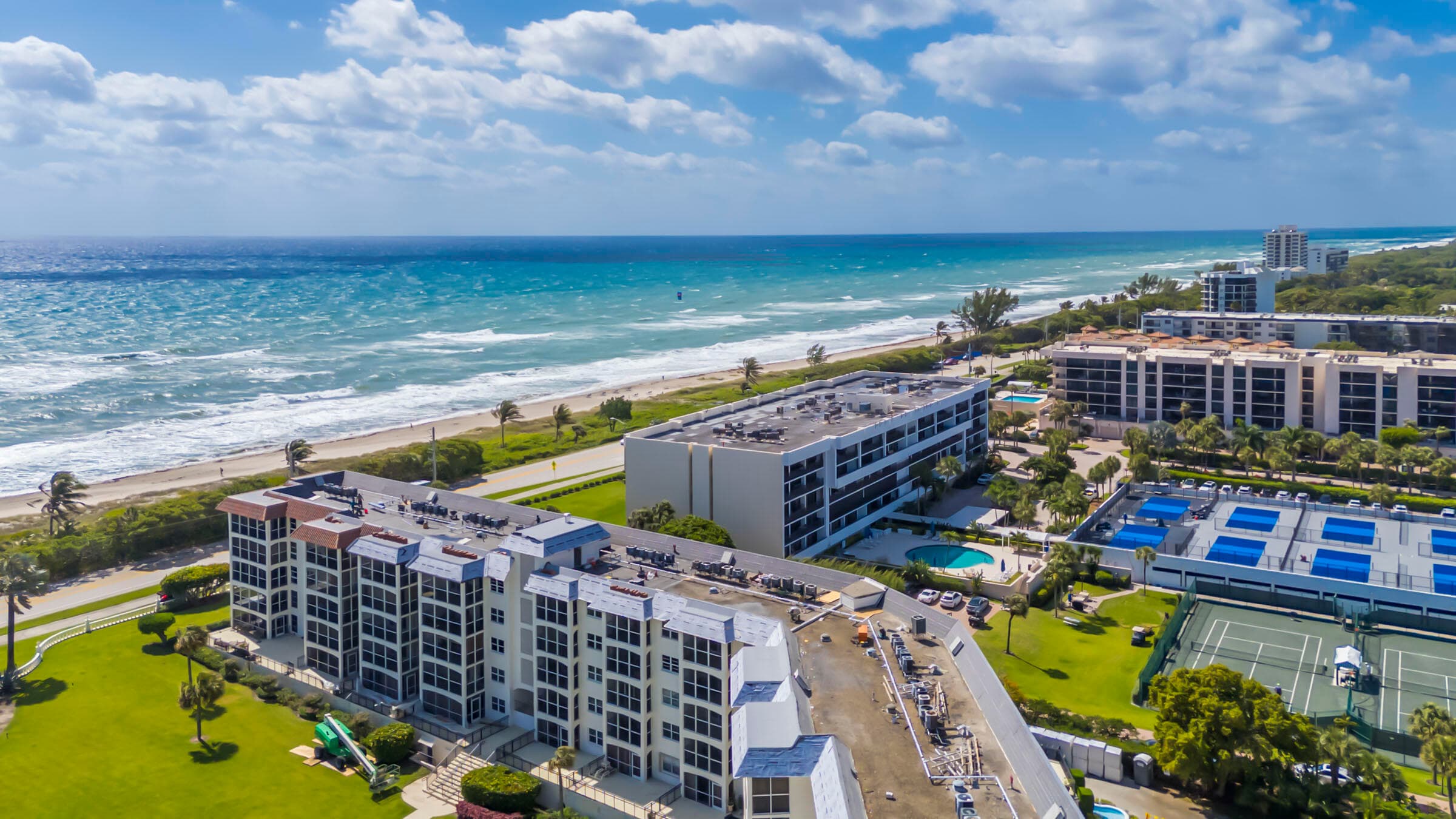 2871 N Ocean Boulevard C307, Boca Raton, FL 33431 — photo 1 of 18