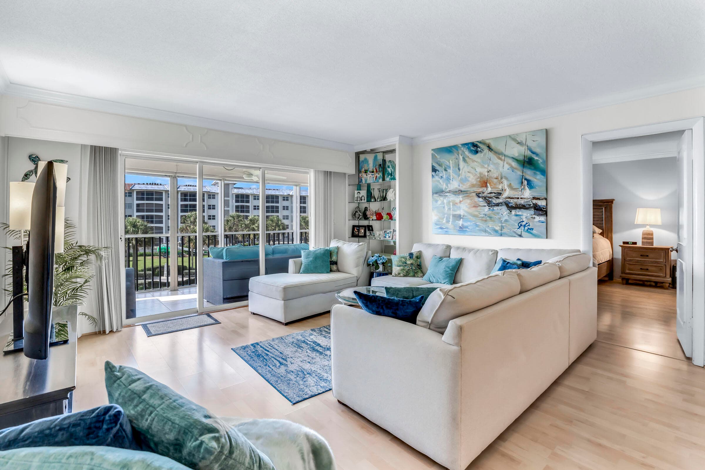2871 N Ocean Boulevard C307, Boca Raton, FL 33431 — photo 4 of 18