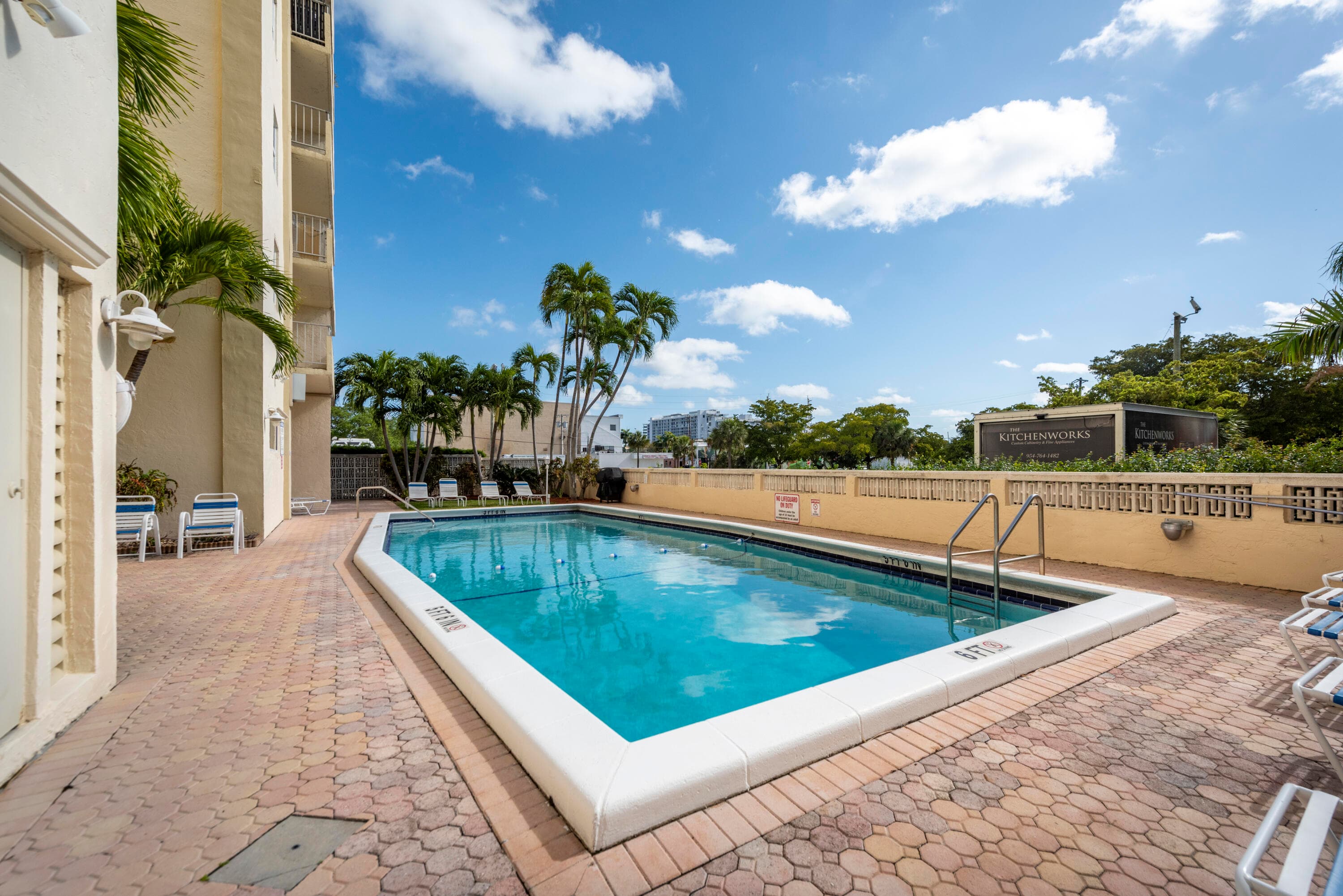 900 NE 18th Avenue 408, Fort Lauderdale, FL 33304 — photo 16 of 21