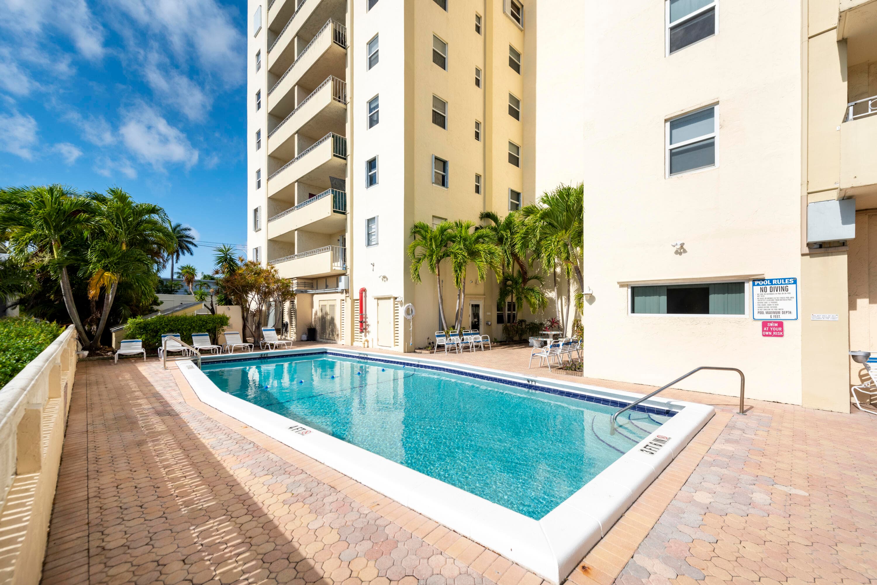 900 NE 18th Avenue 408, Fort Lauderdale, FL 33304 — photo 17 of 21