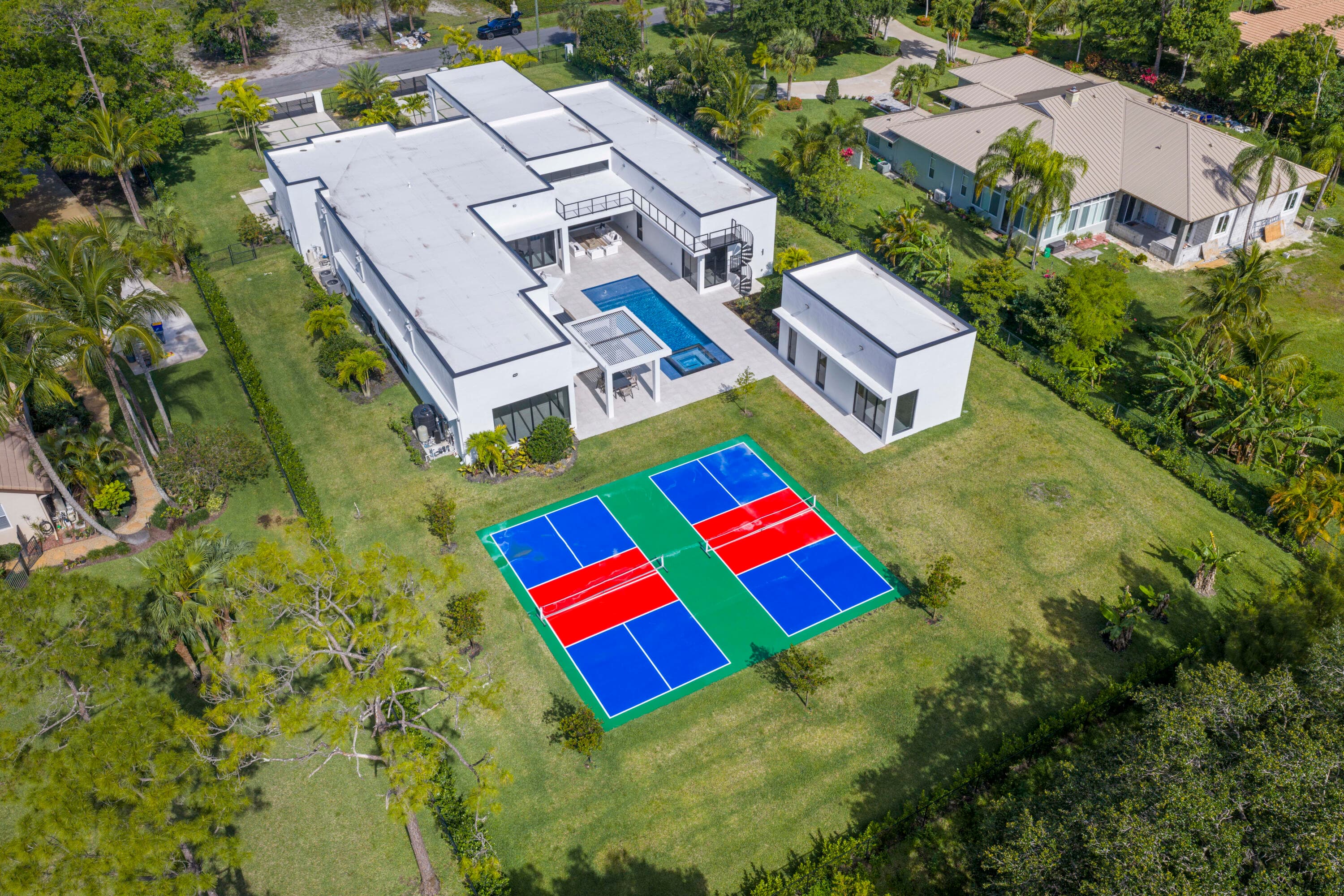 6676 NW 66th Way, Parkland, FL 33067 — photo 3 of 68