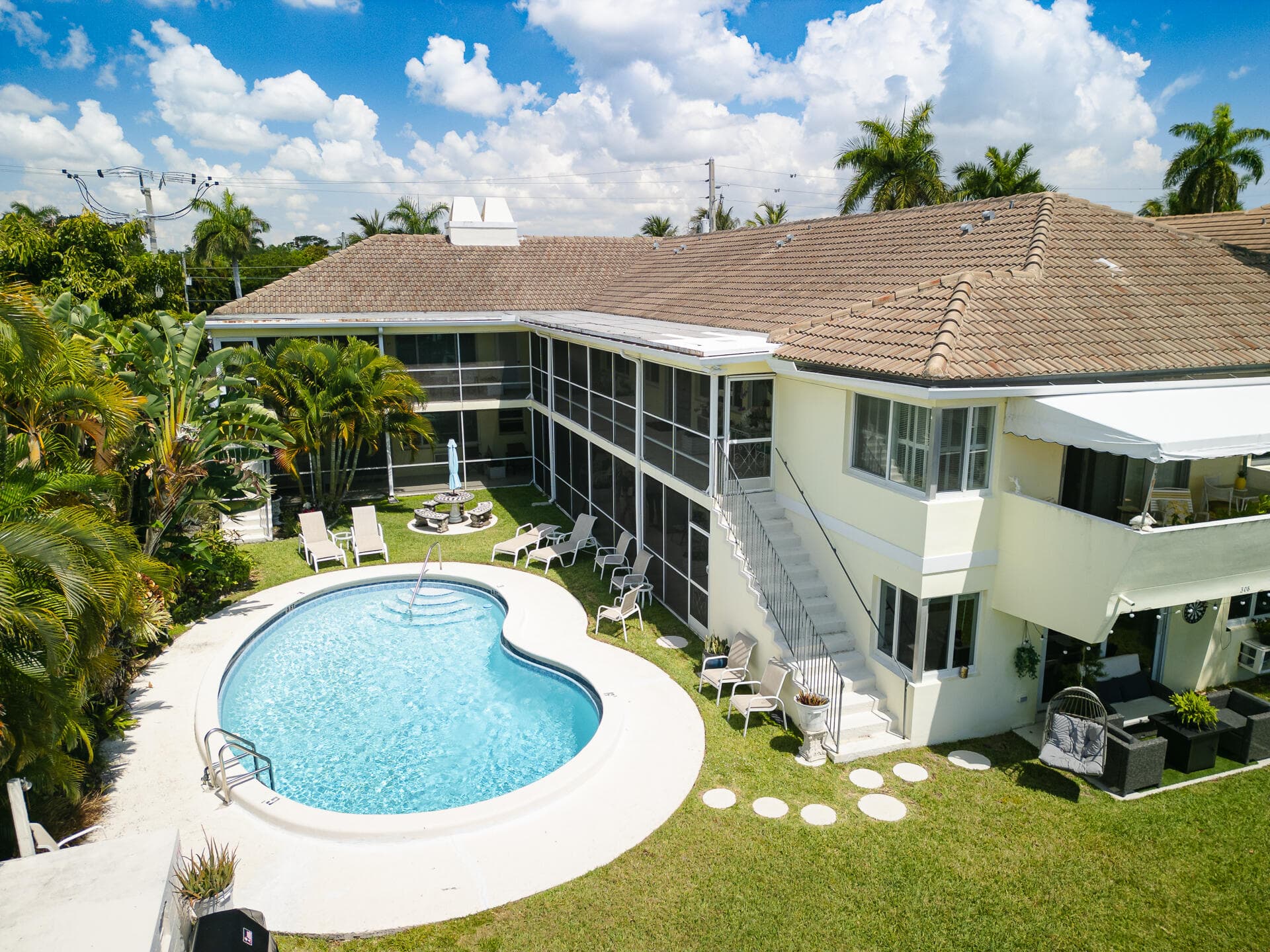 1308 Bayview Drive 1c, Fort Lauderdale, FL 33304 — photo 26 of 31