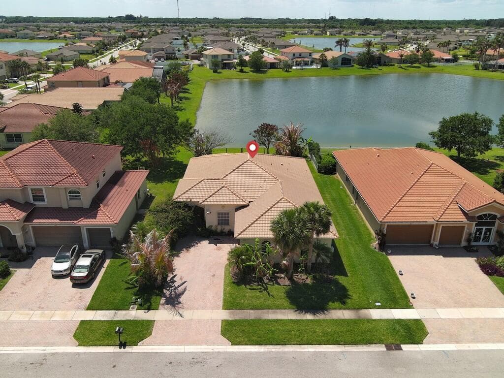 4133 Worlington Terrace, Fort Pierce, FL 34947 — photo 4 of 29
