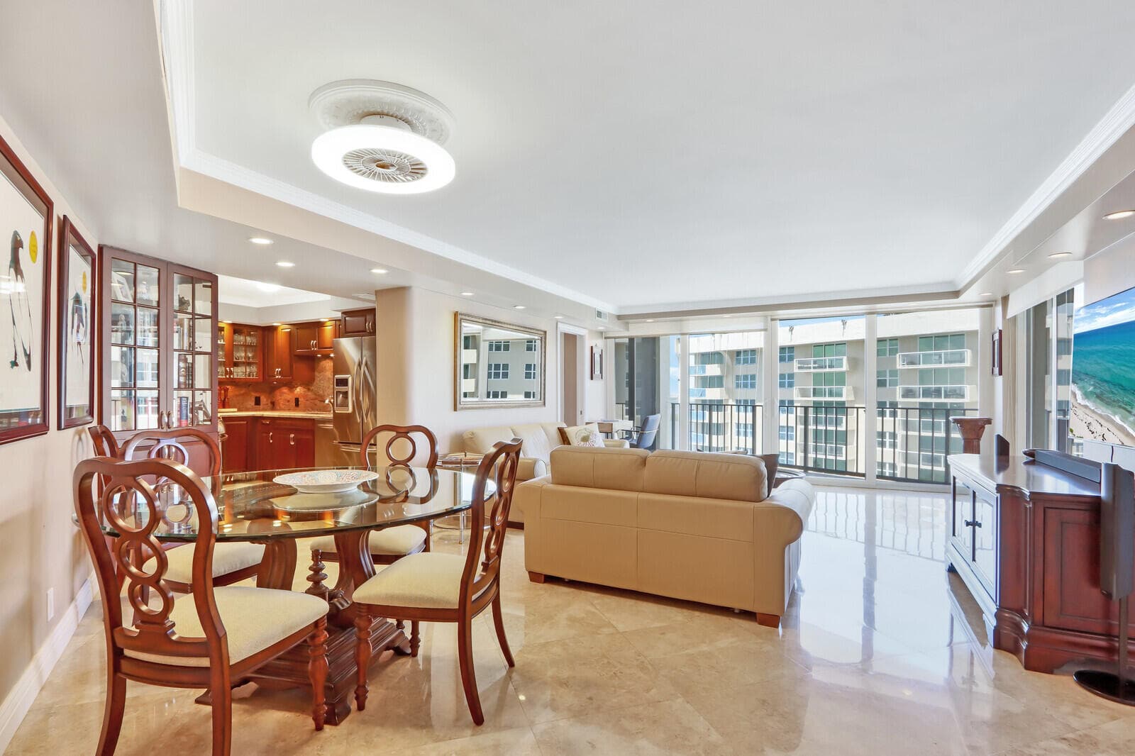5420 N Ocean Drive 1703, Singer Island, FL 33404 — photo 4 of 33