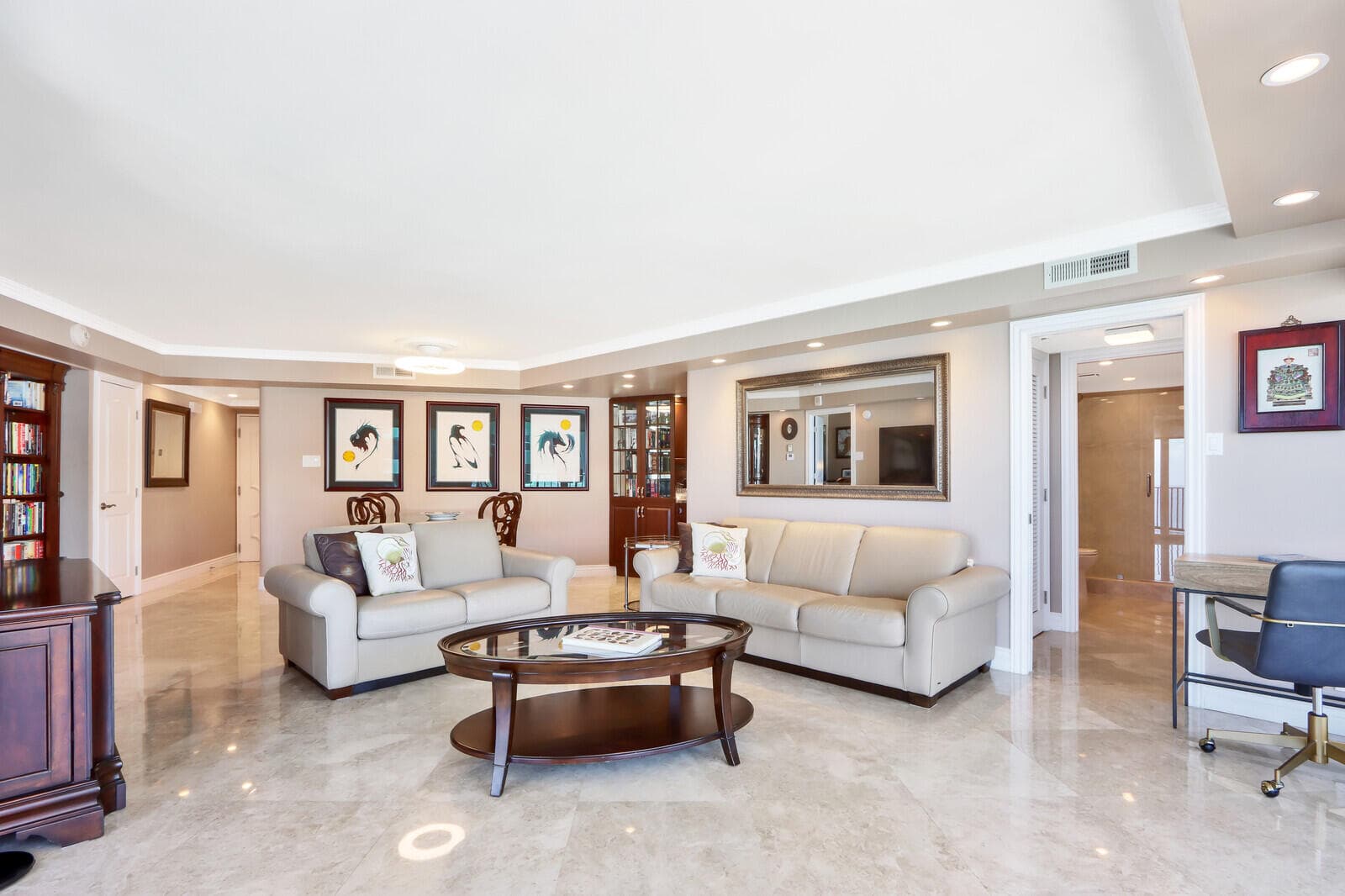 5420 N Ocean Drive 1703, Singer Island, FL 33404 — photo 6 of 33