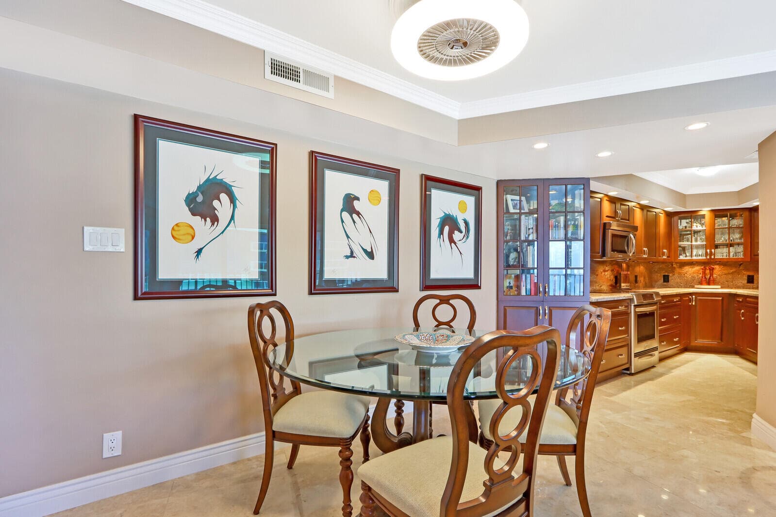 5420 N Ocean Drive 1703, Singer Island, FL 33404 — photo 8 of 33