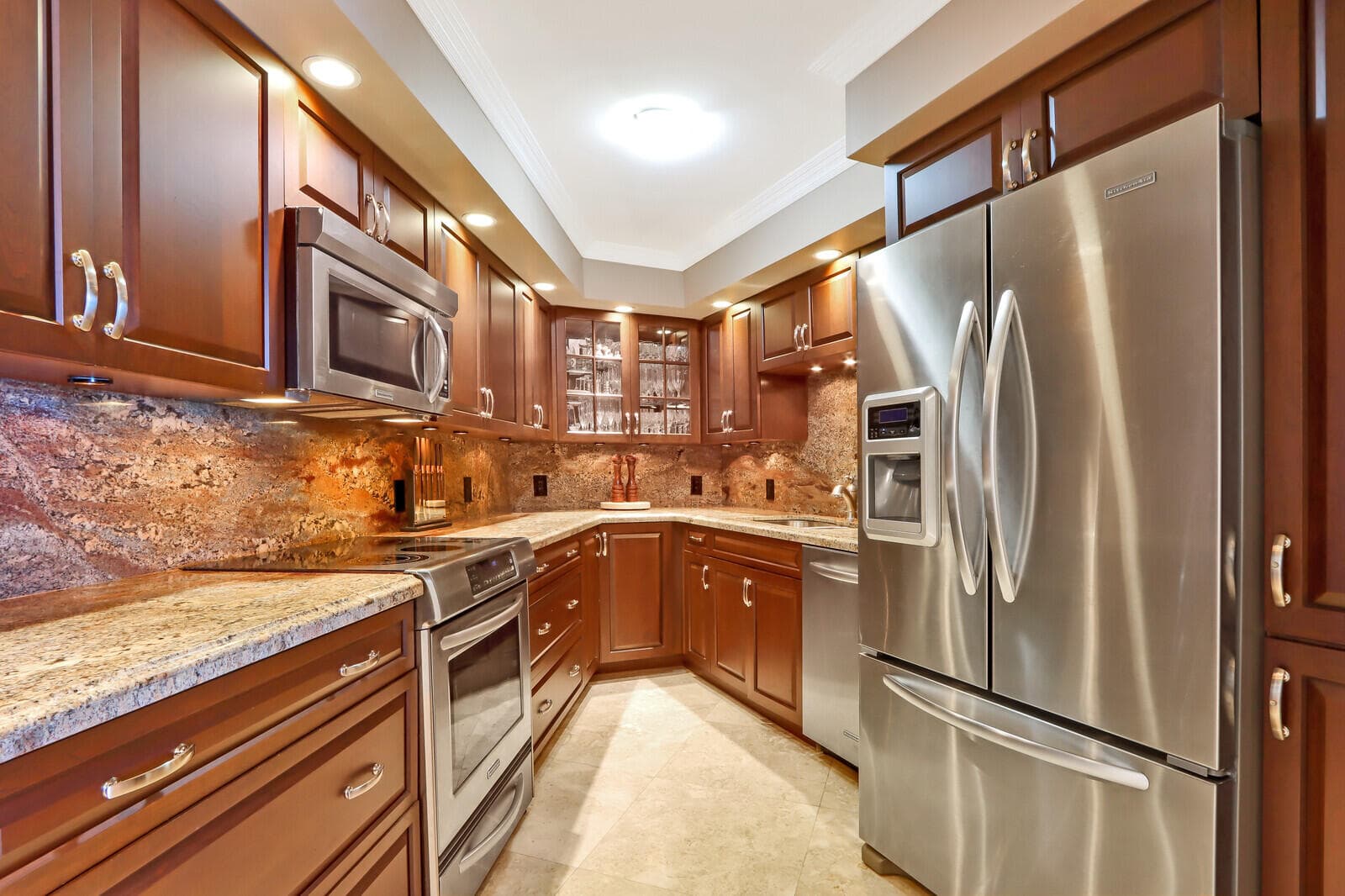 5420 N Ocean Drive 1703, Singer Island, FL 33404 — photo 3 of 33