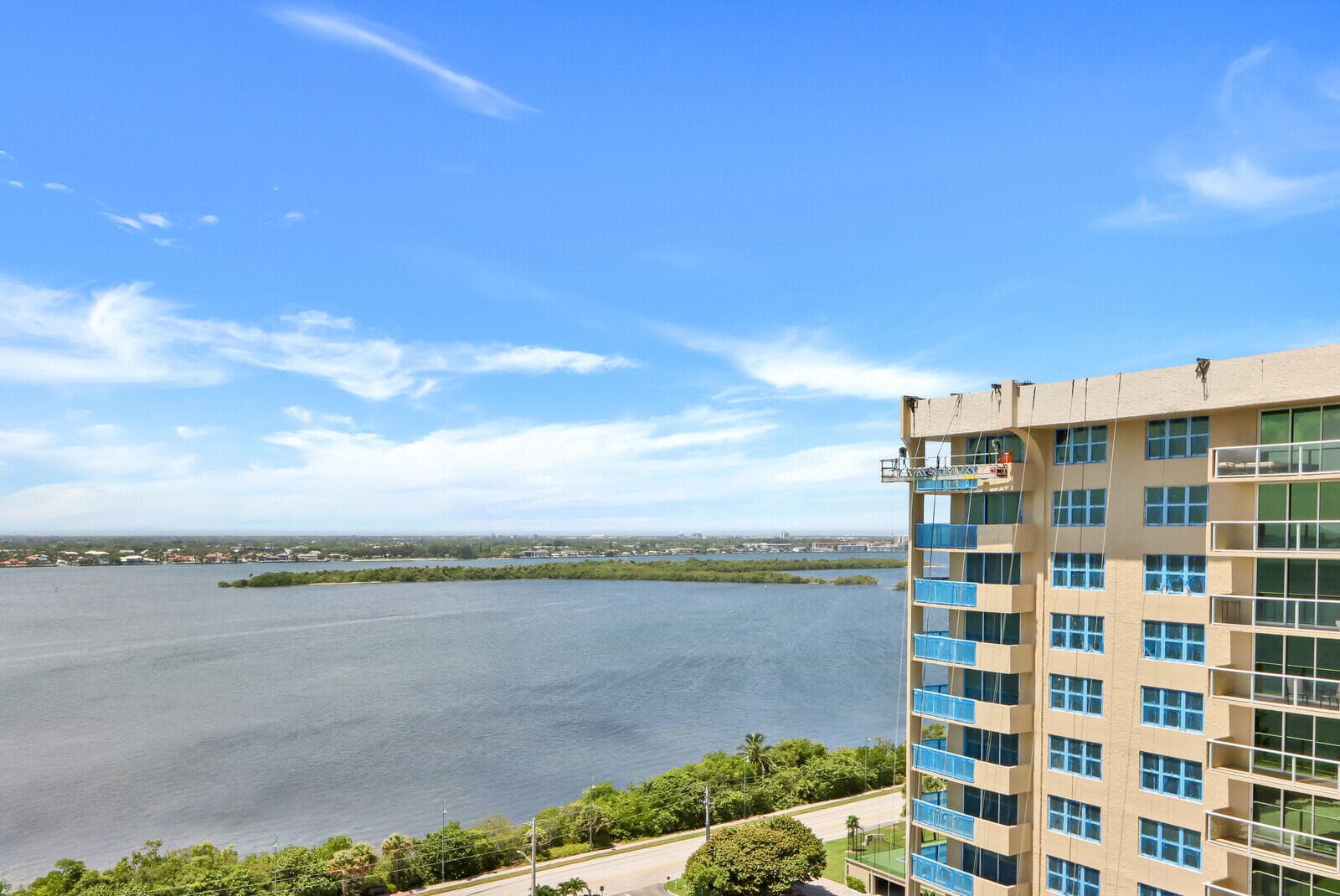 5420 N Ocean Drive 1703, Singer Island, FL 33404 — photo 21 of 33