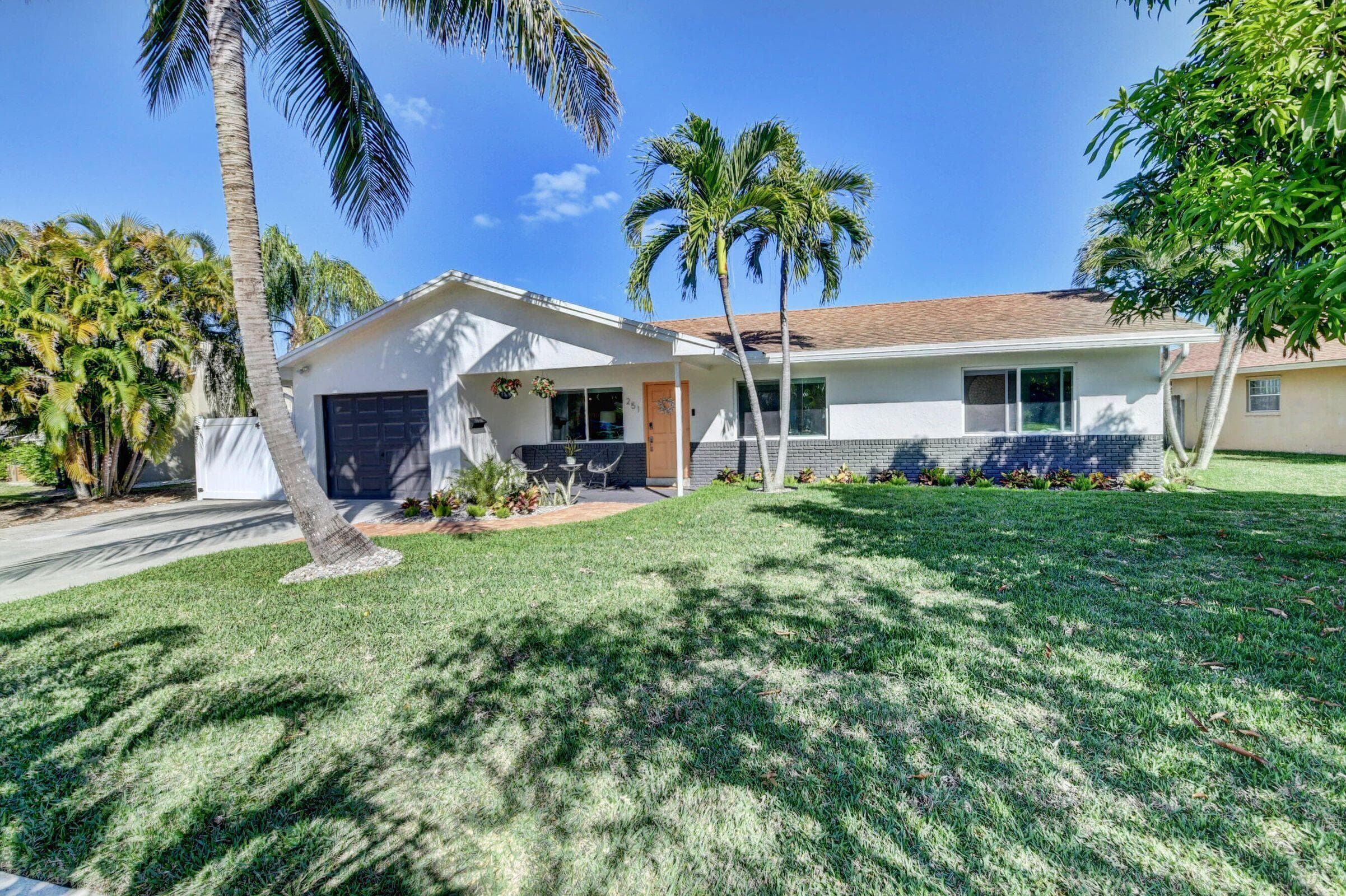 251 NE 2nd Circle, Boca Raton, FL 33431 — photo 1 of 16