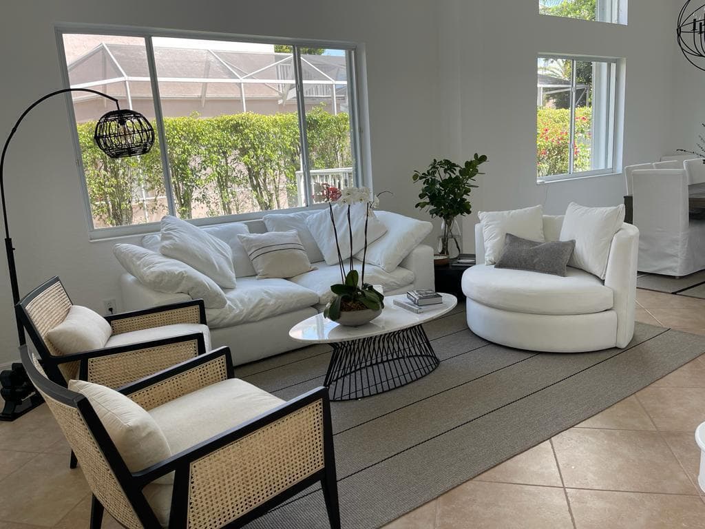 4600 Mariners Cove Drive, Wellington, FL 33449 — photo 3 of 32