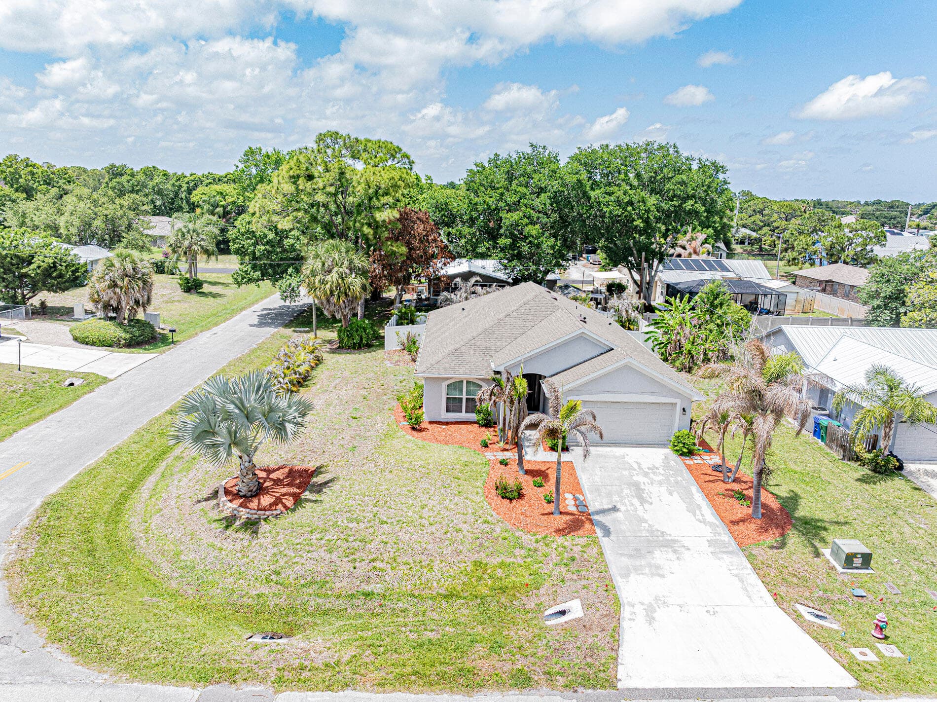 261 Midvale Terrace, Sebastian, FL 32958 — photo 23 of 39