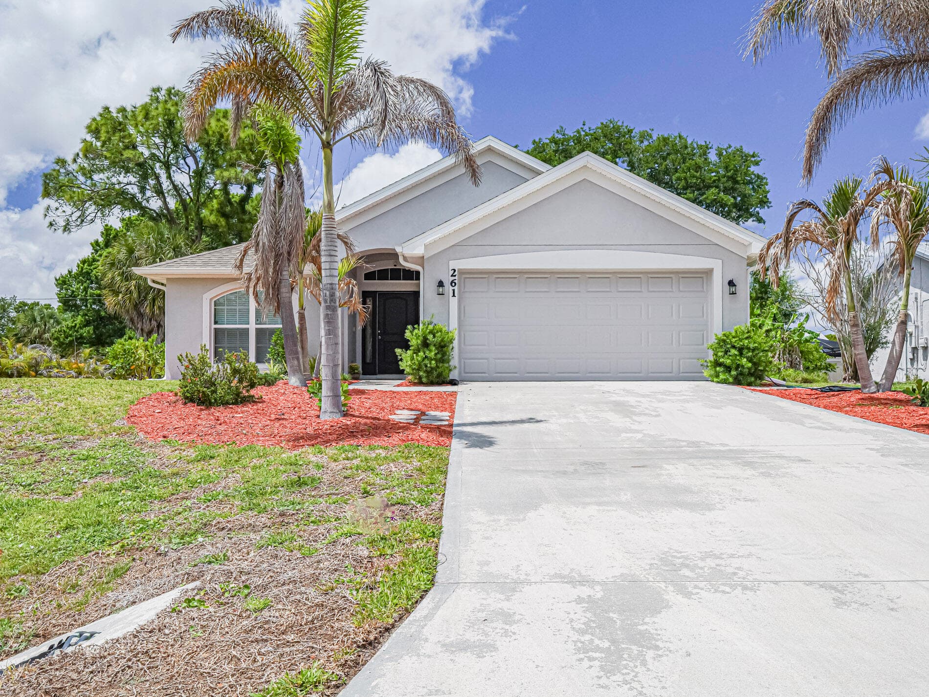261 Midvale Terrace, Sebastian, FL 32958 — photo 1 of 39